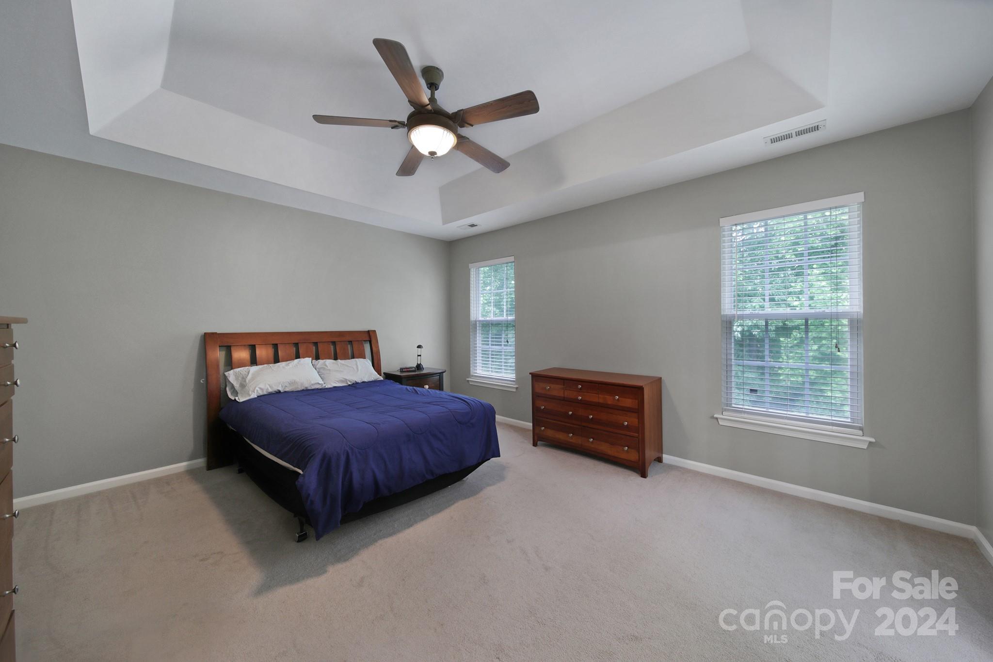 Knightsbridge - Residential