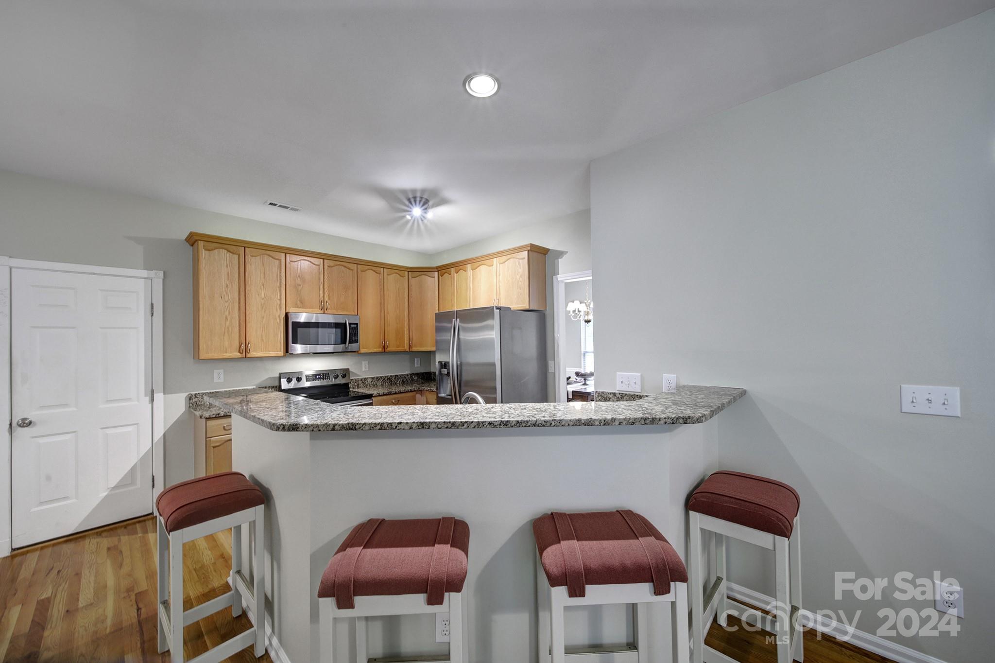 Knightsbridge - Residential