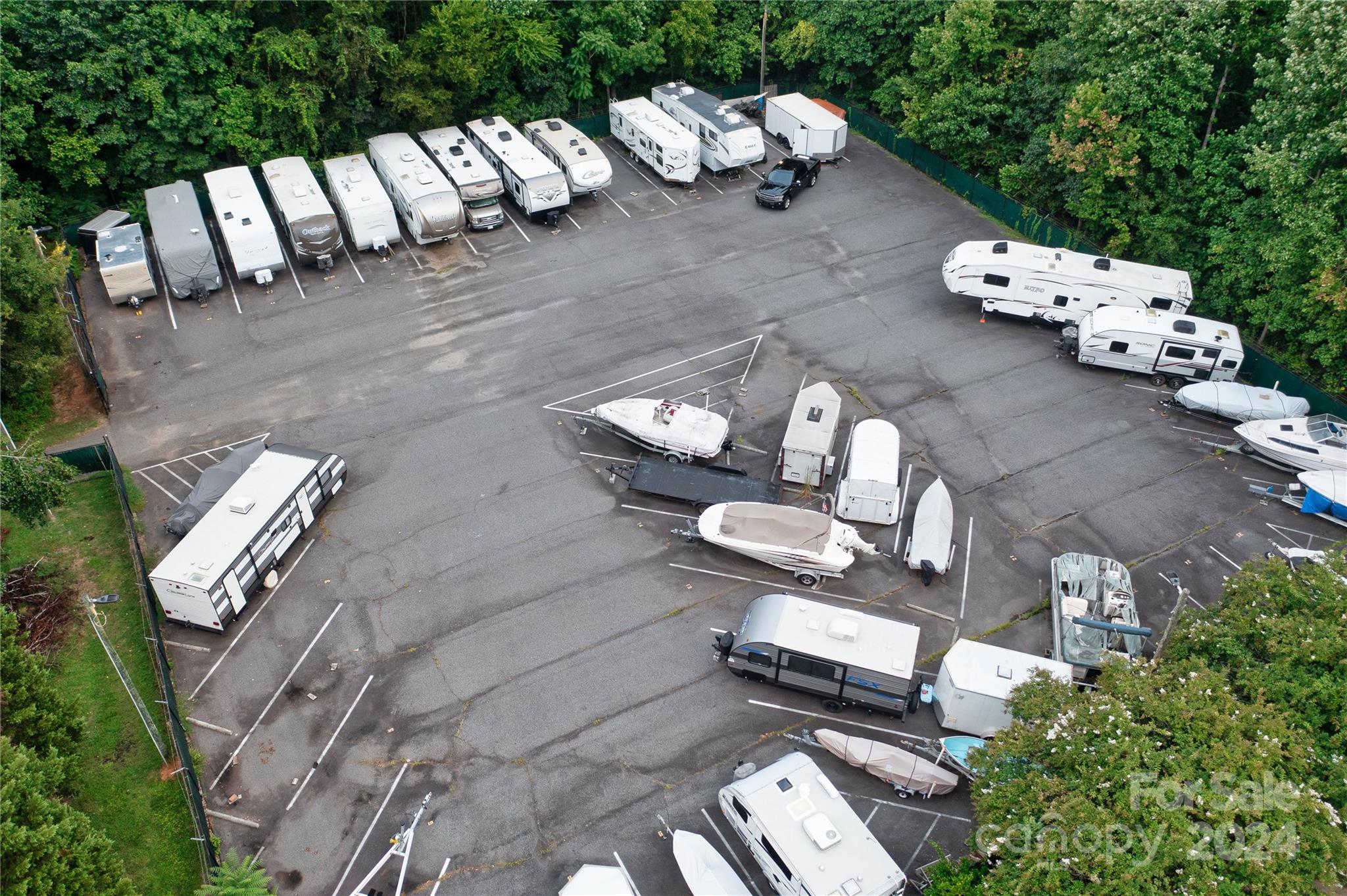 Knightsbridge - Residential