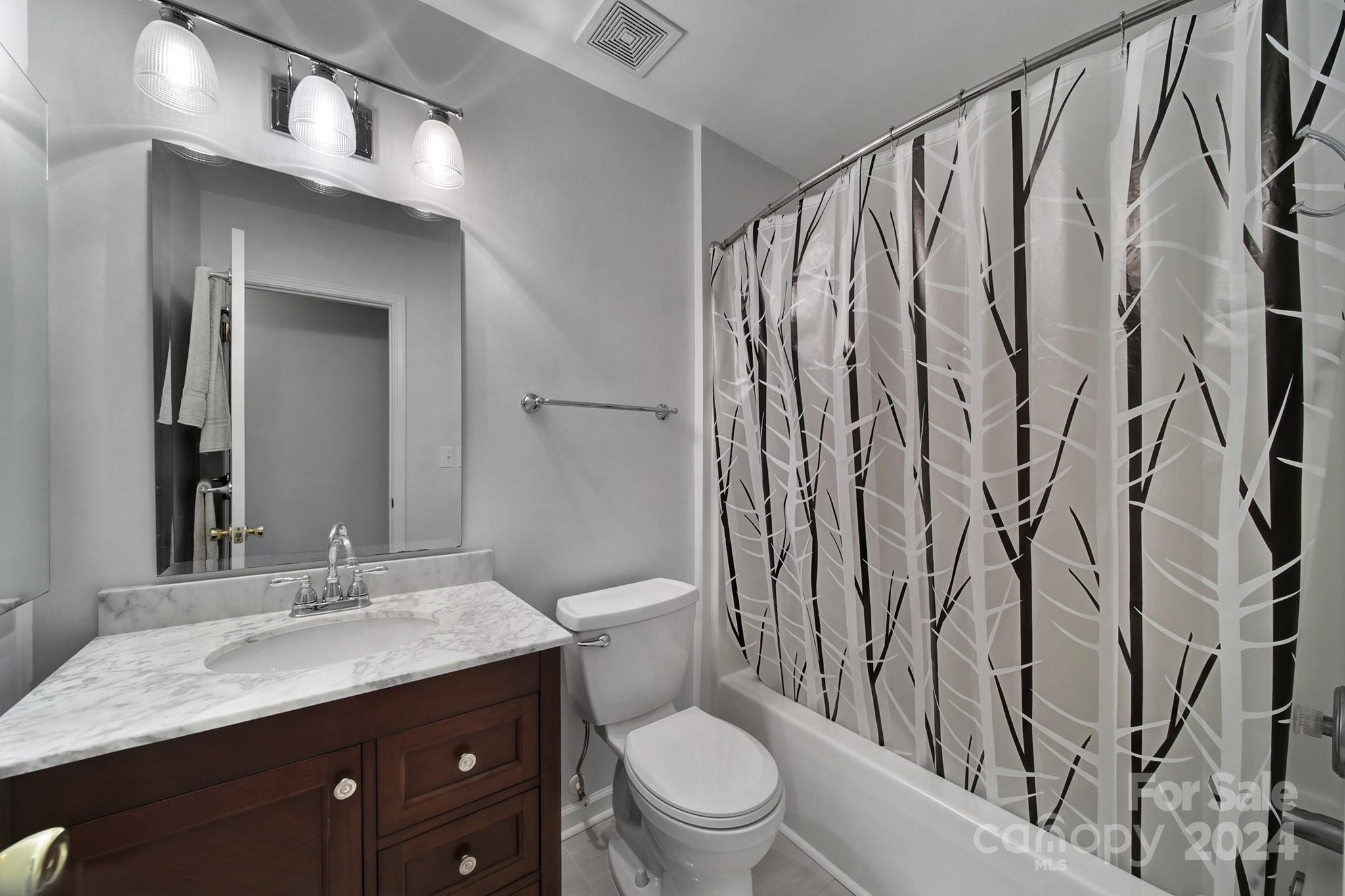 Knightsbridge - Residential