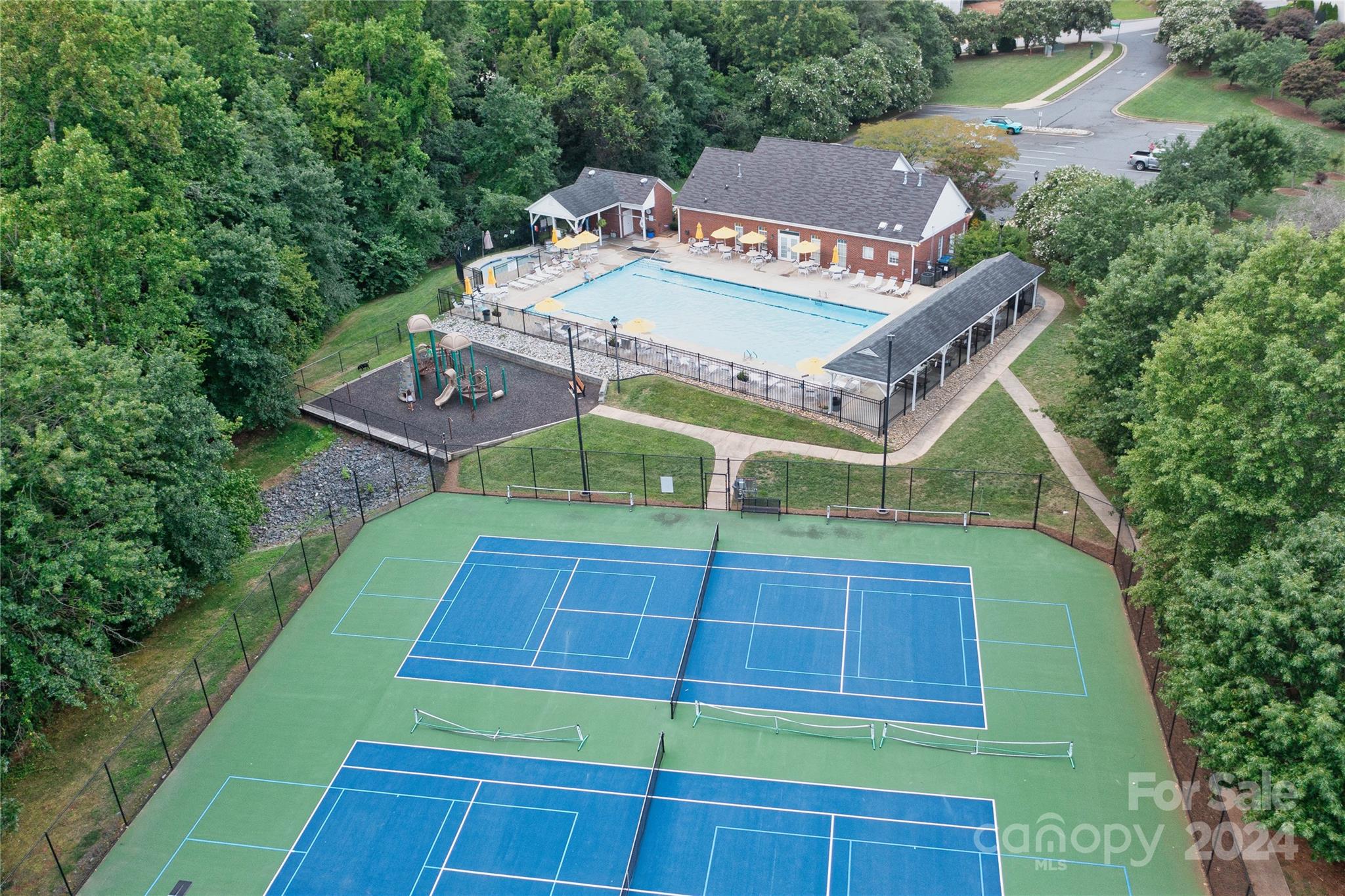 Knightsbridge - Residential