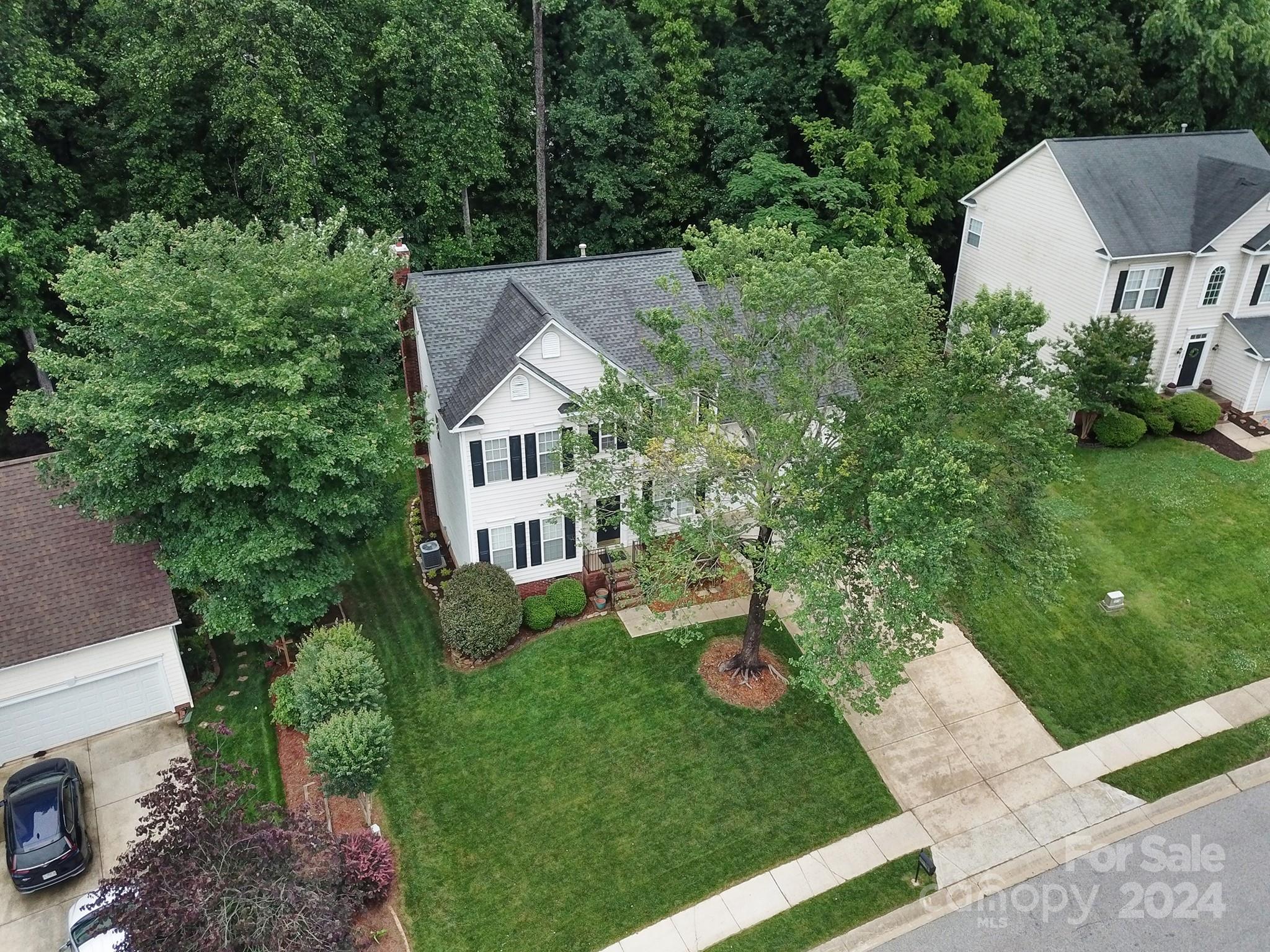 Knightsbridge - Residential