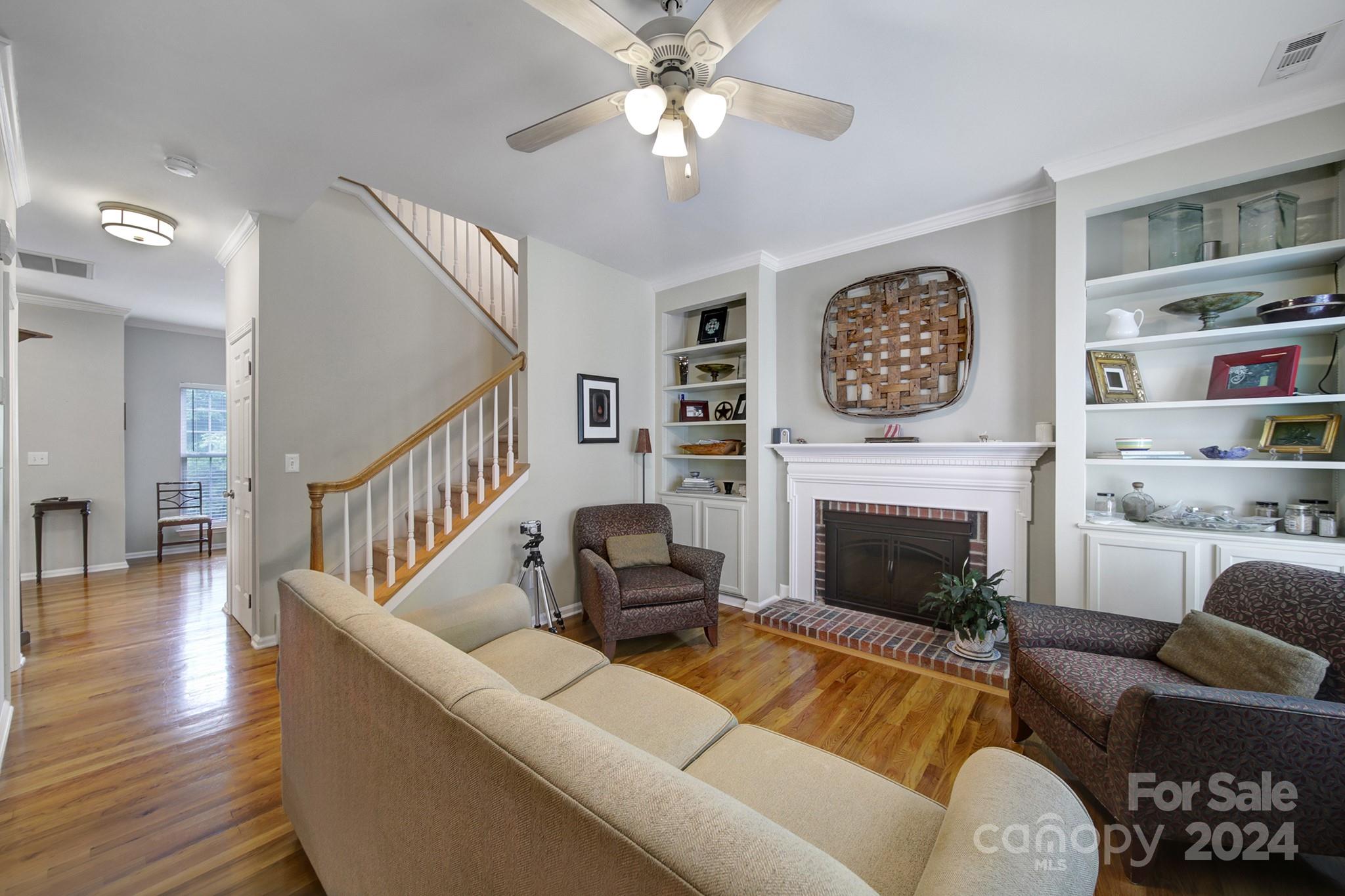 Knightsbridge - Residential