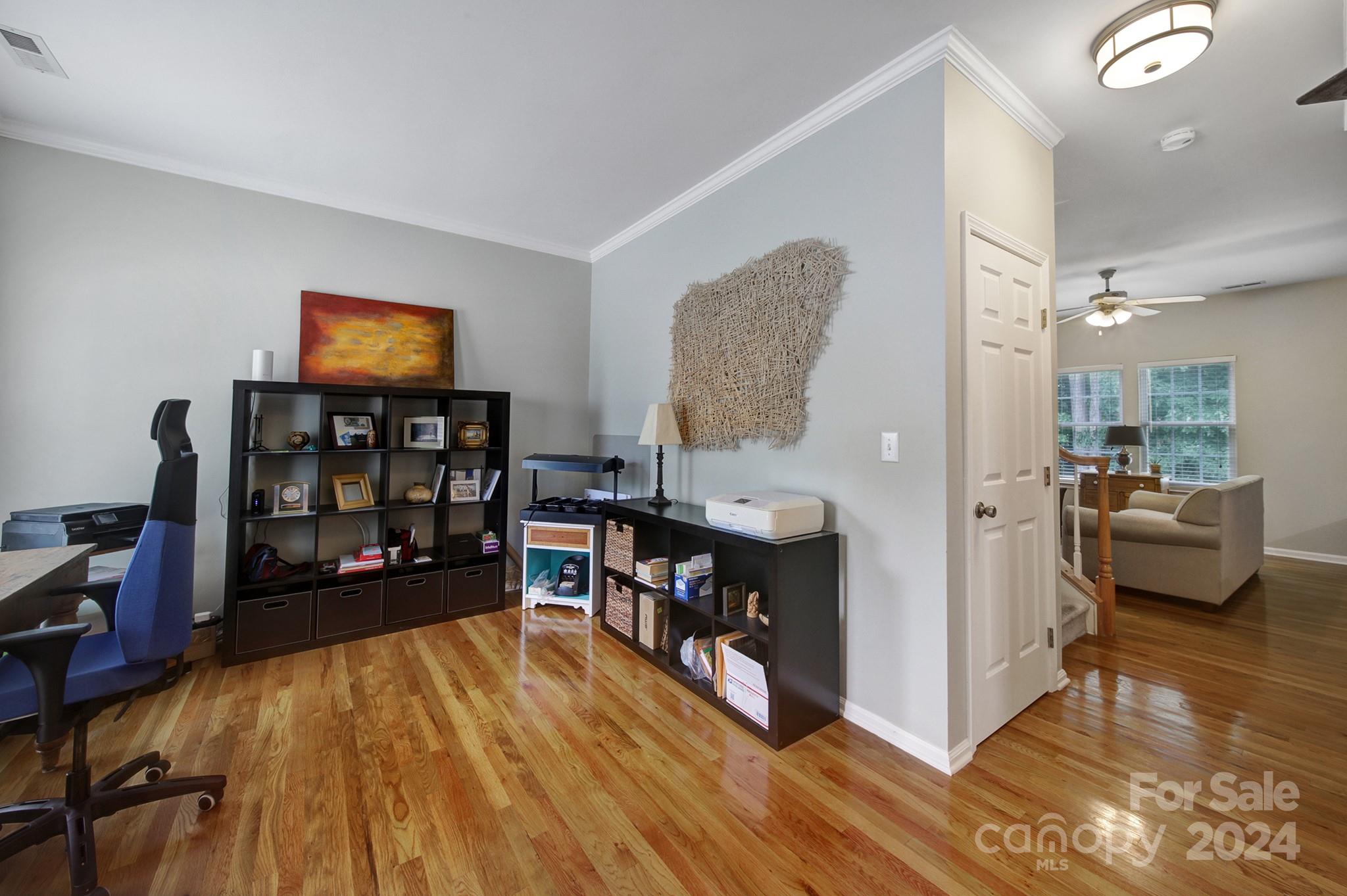 Knightsbridge - Residential