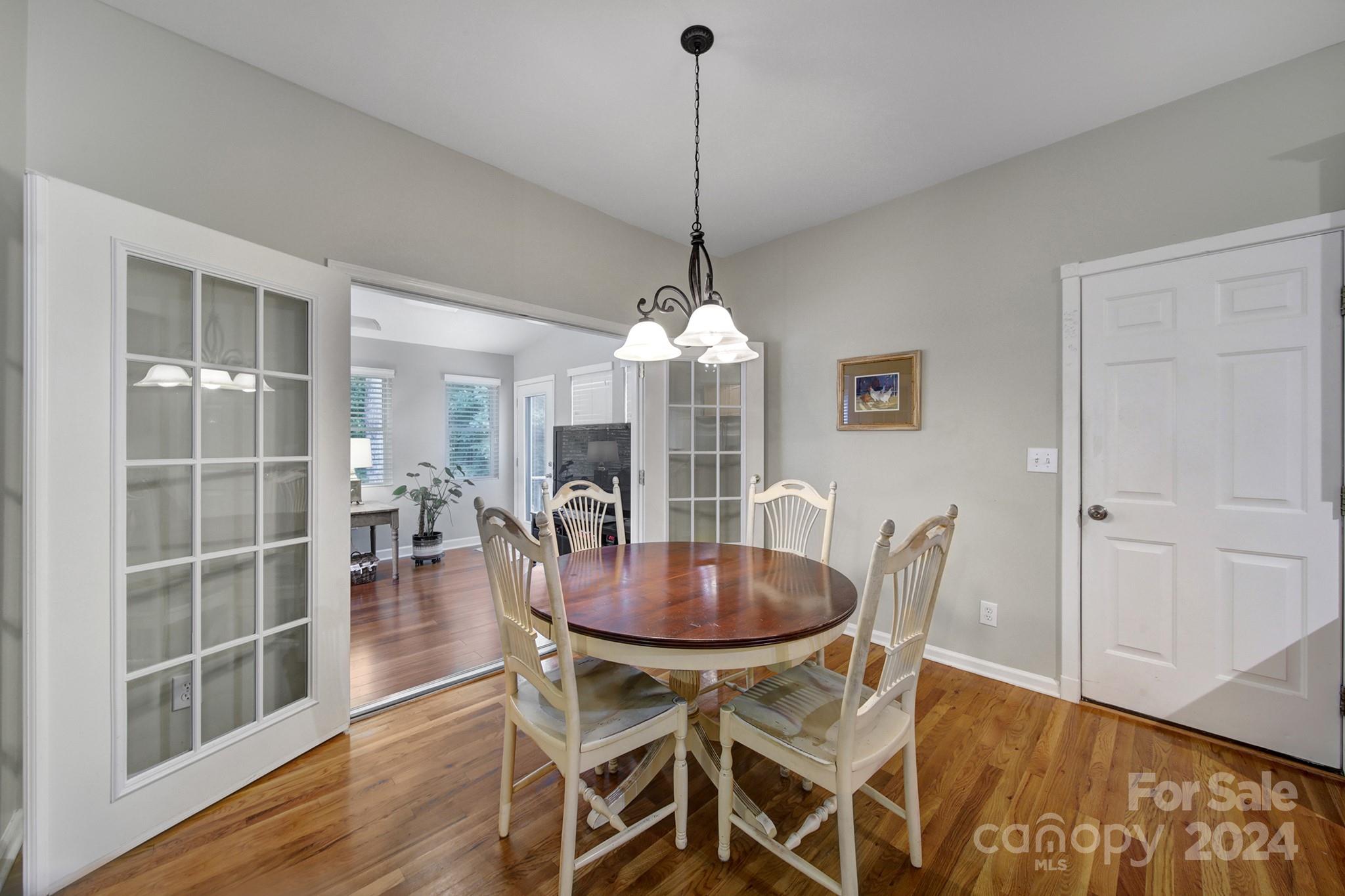 Knightsbridge - Residential