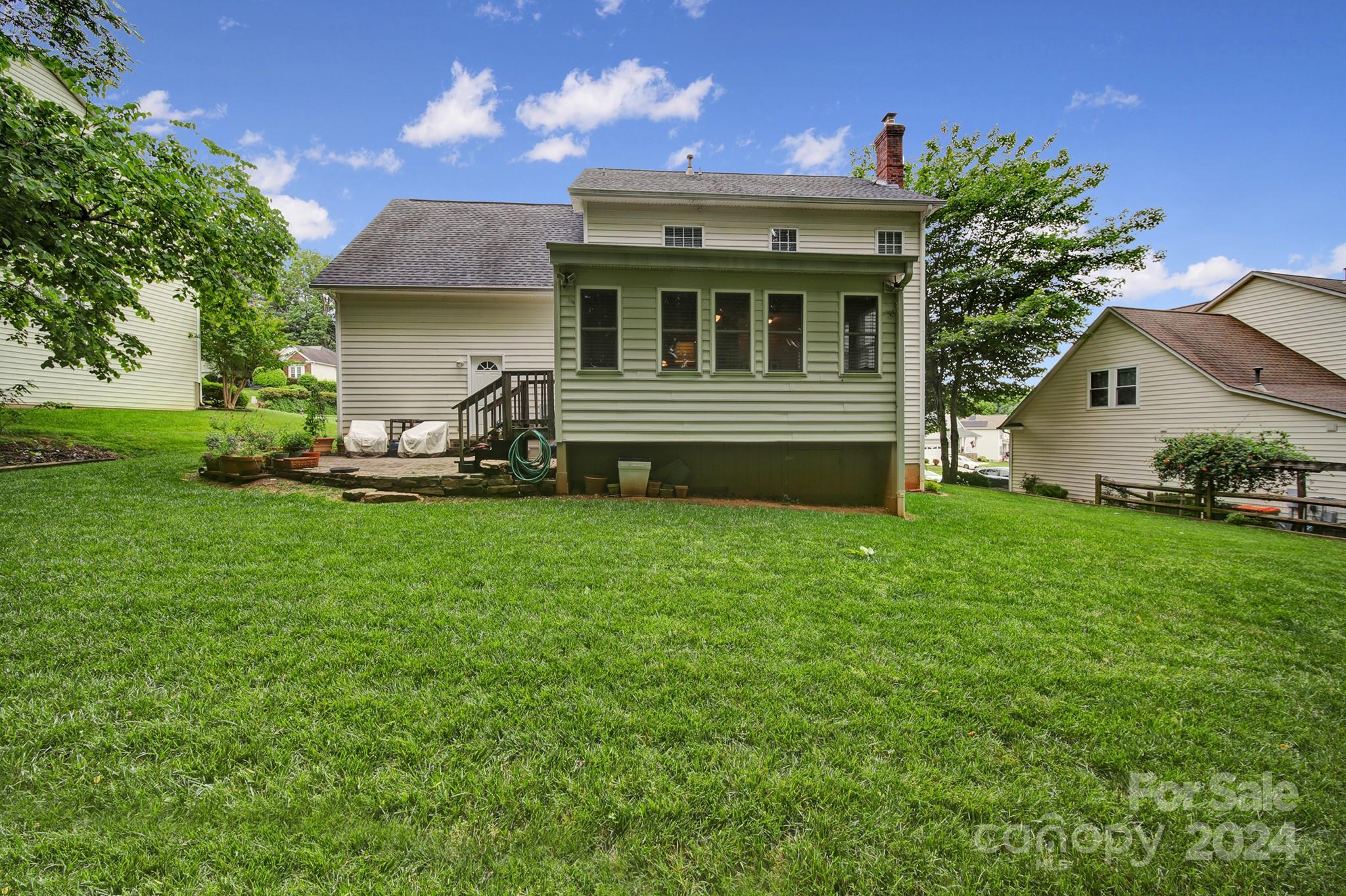 Knightsbridge - Residential