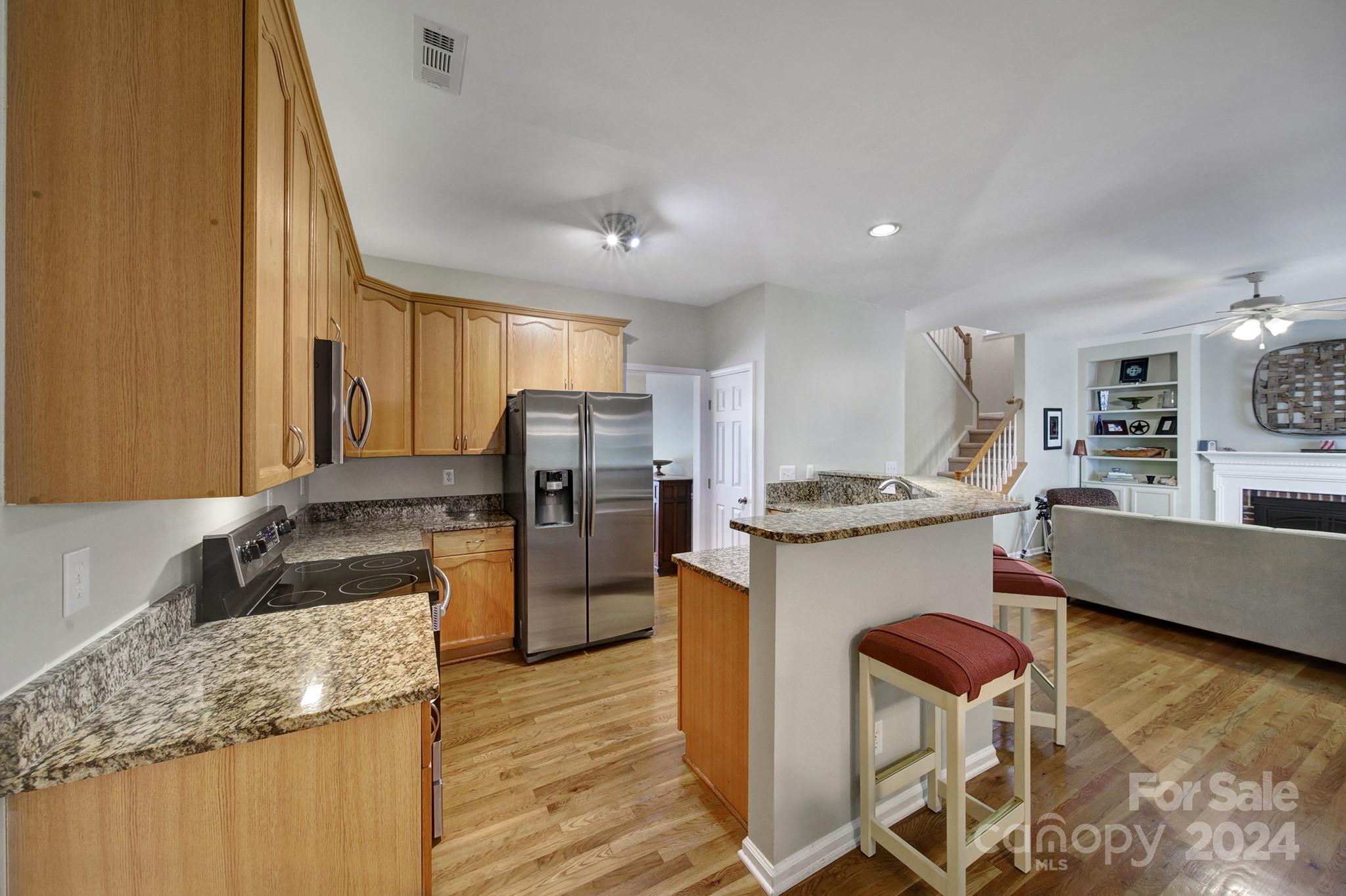 Knightsbridge - Residential