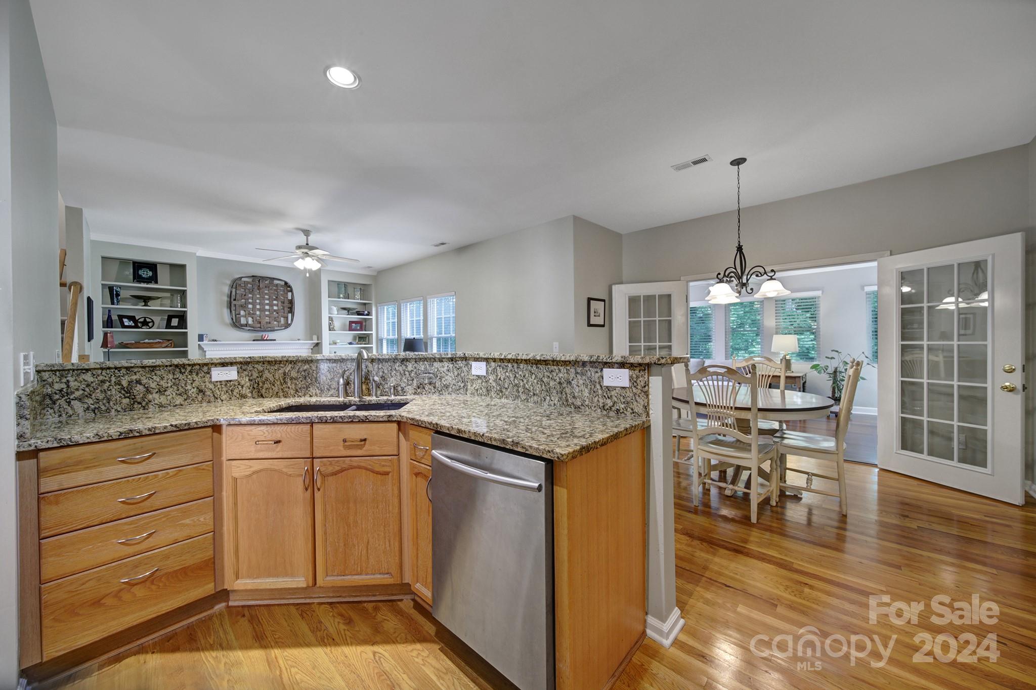 Knightsbridge - Residential