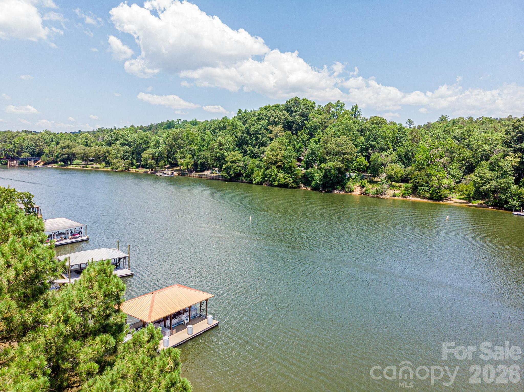 1857 Hidden Pointe Drive