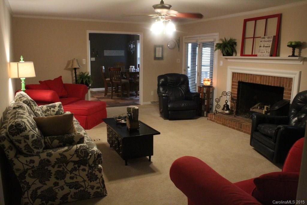 Swan Meadows - Residential