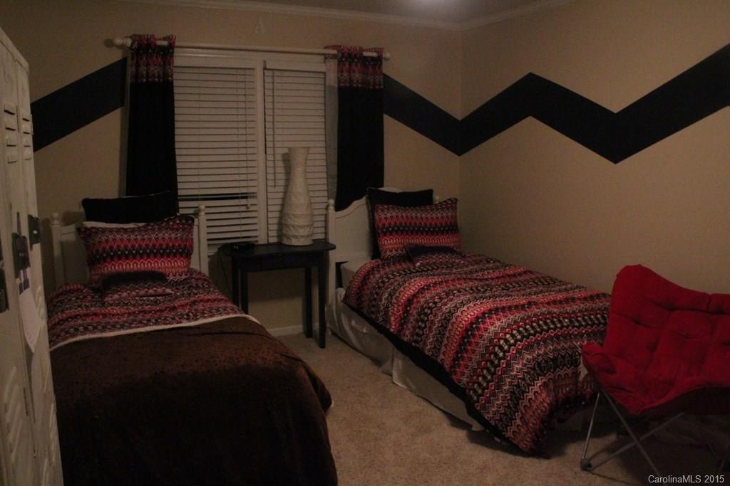 Swan Meadows - Residential