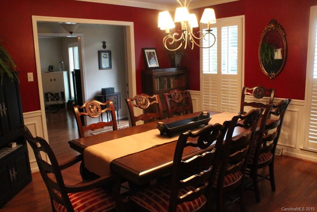 Swan Meadows - Residential