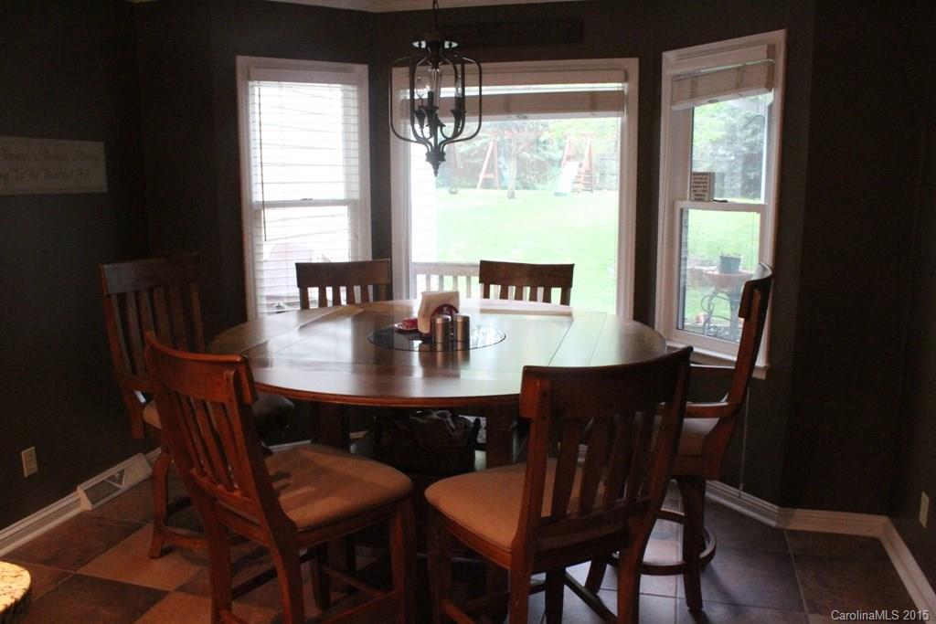 Swan Meadows - Residential