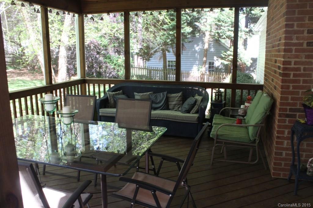 Swan Meadows - Residential