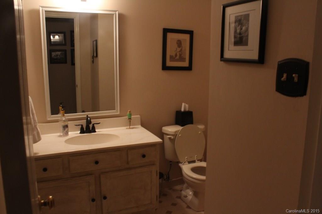 Swan Meadows - Residential