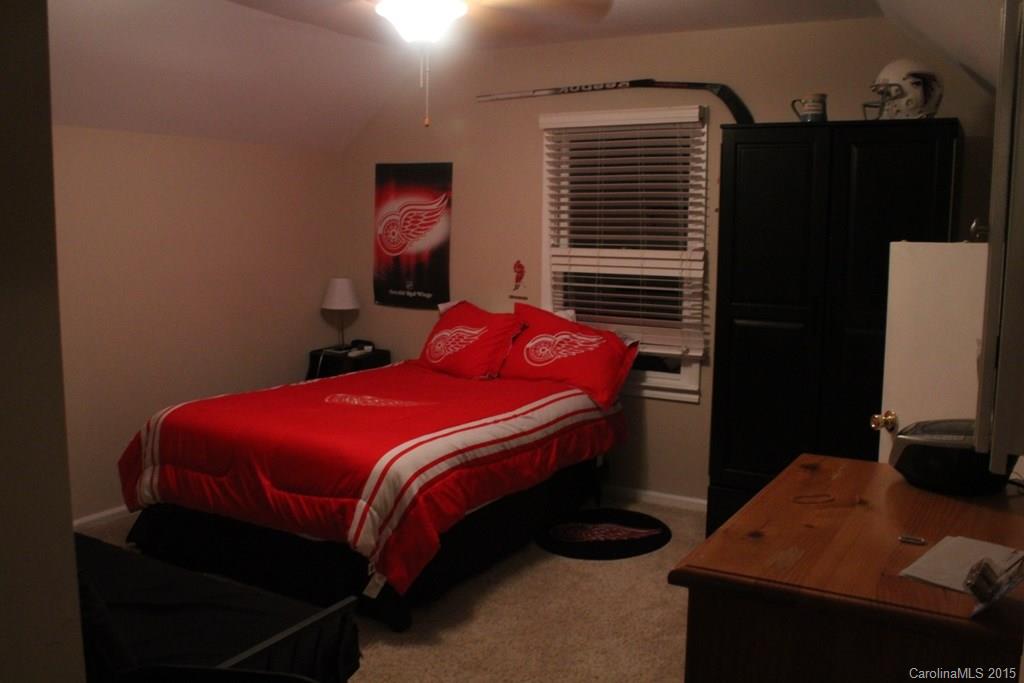 Swan Meadows - Residential