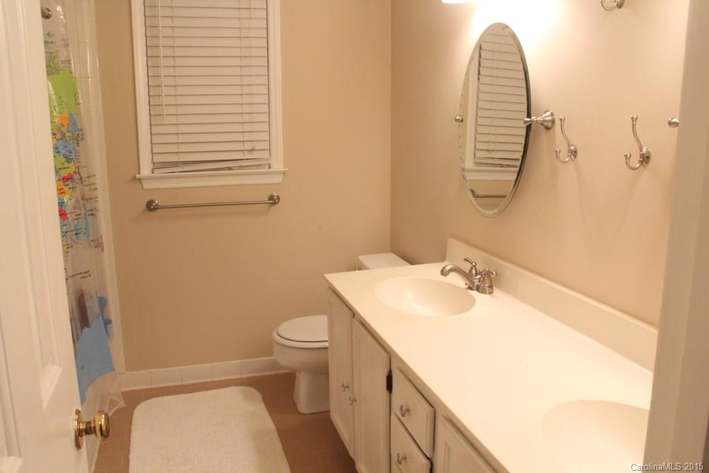 Swan Meadows - Residential