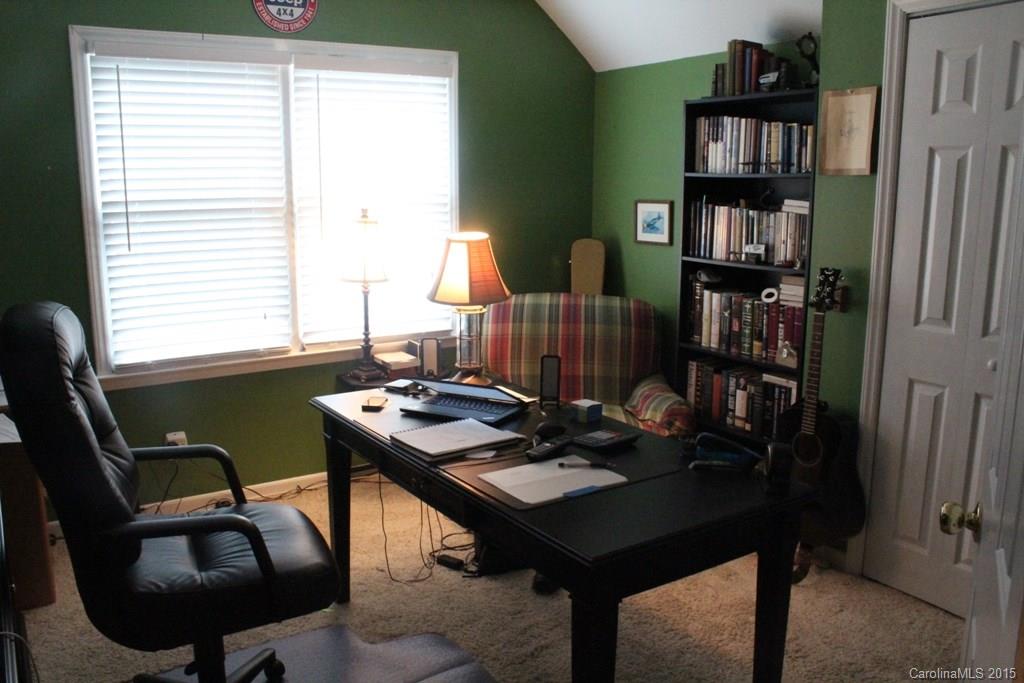 Swan Meadows - Residential