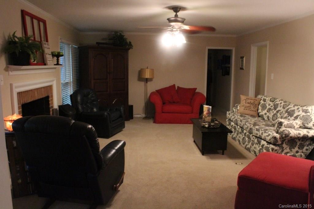 Swan Meadows - Residential