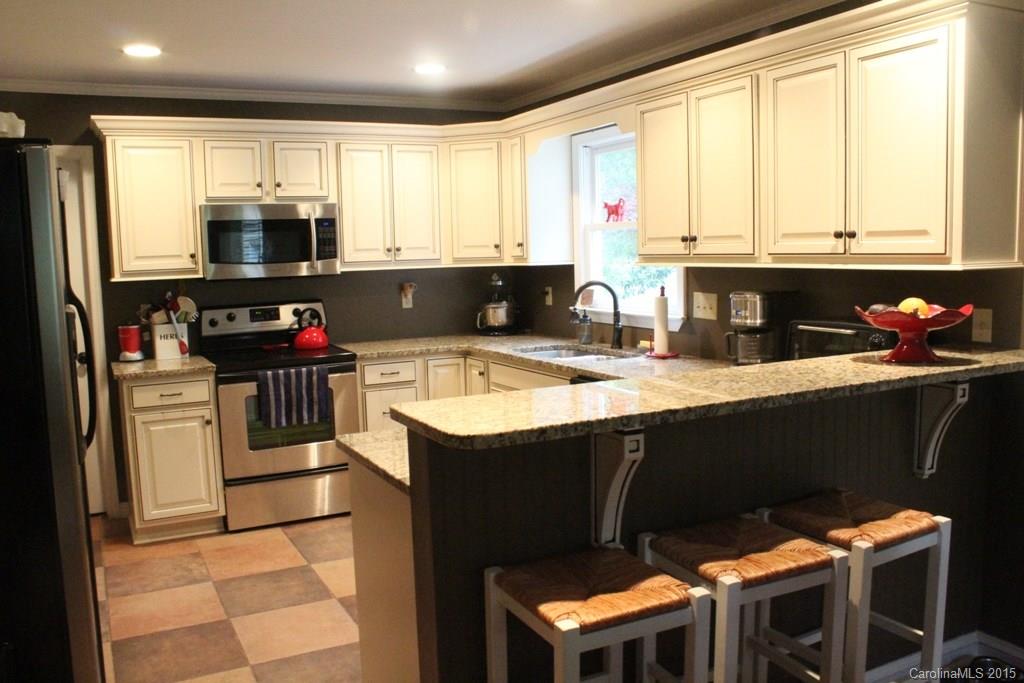 Swan Meadows - Residential