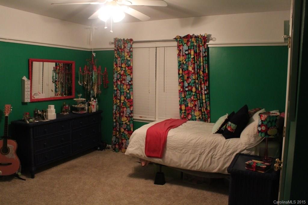 Swan Meadows - Residential