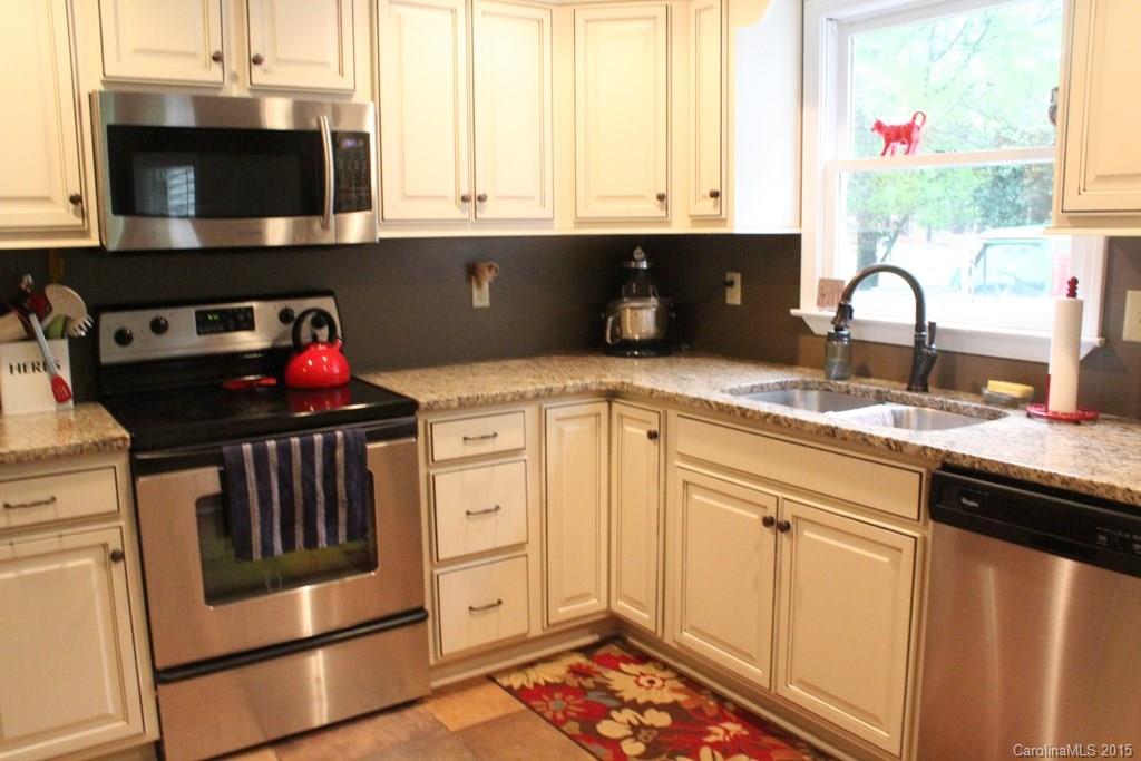 Swan Meadows - Residential