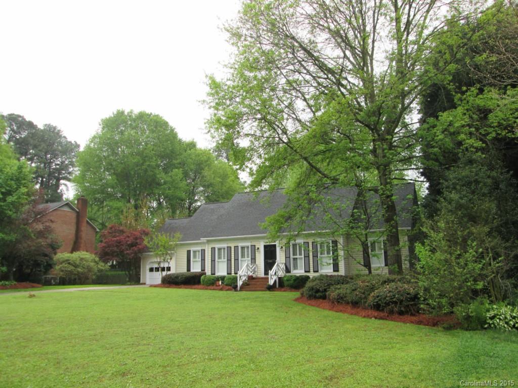 Swan Meadows - Residential