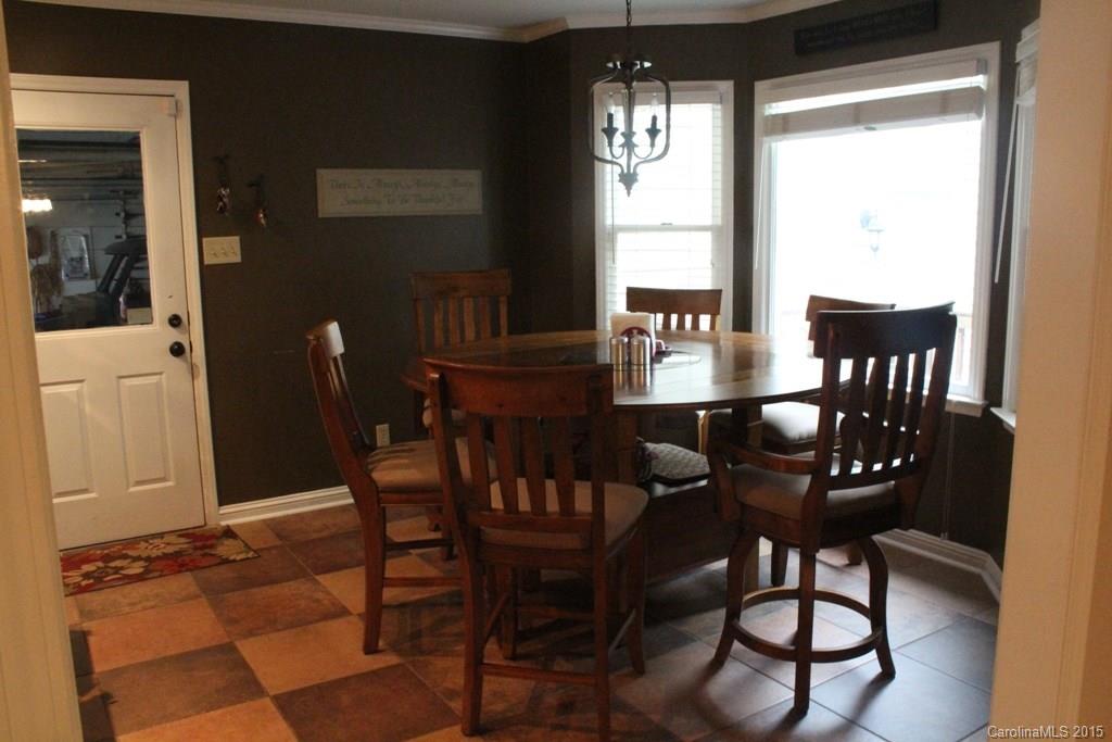 Swan Meadows - Residential