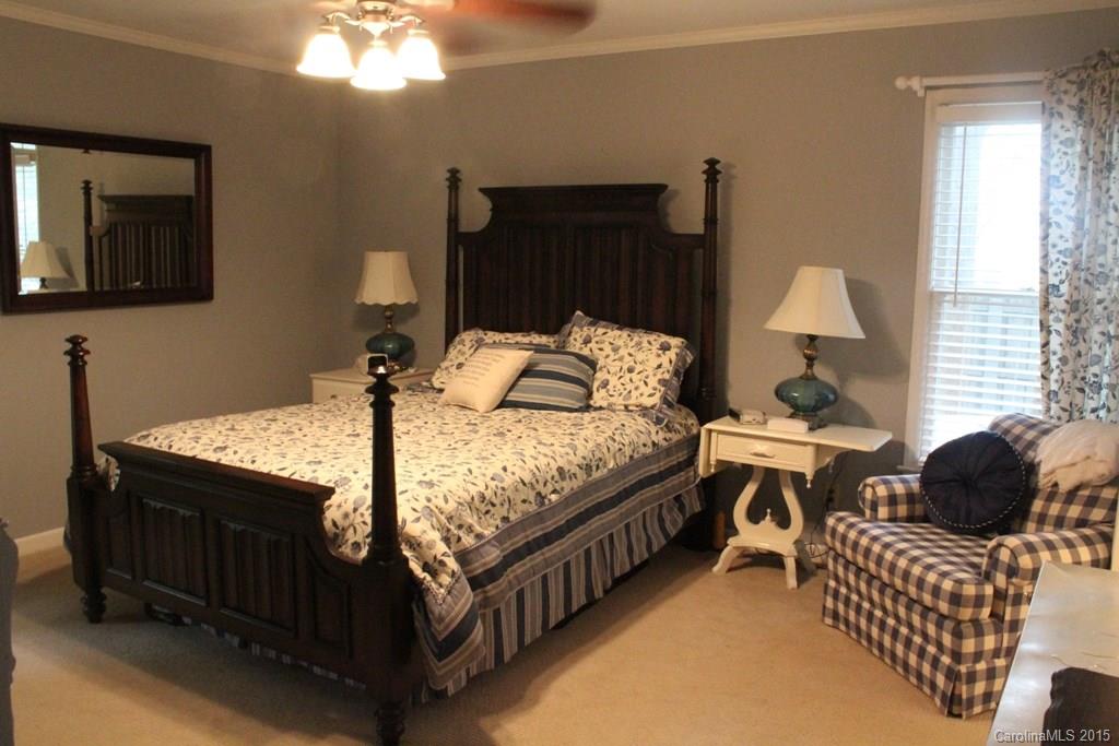 Swan Meadows - Residential