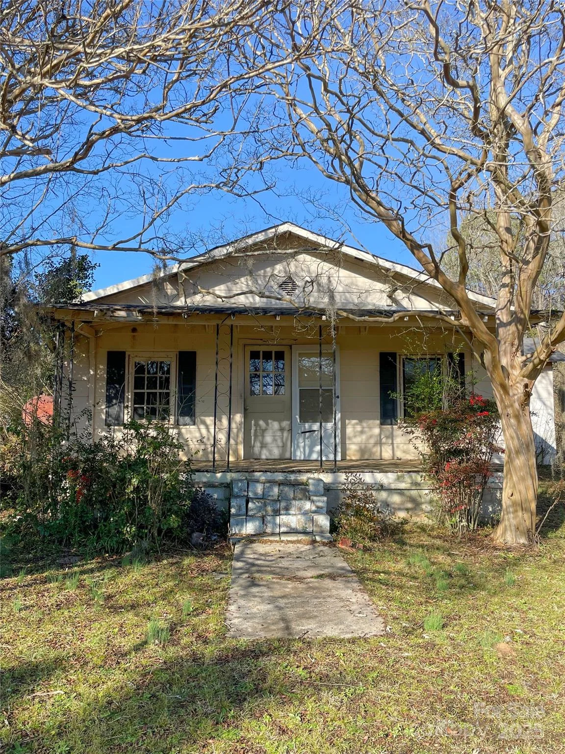 32 Tell Davidson Road, Chesterfield, SC, 29709