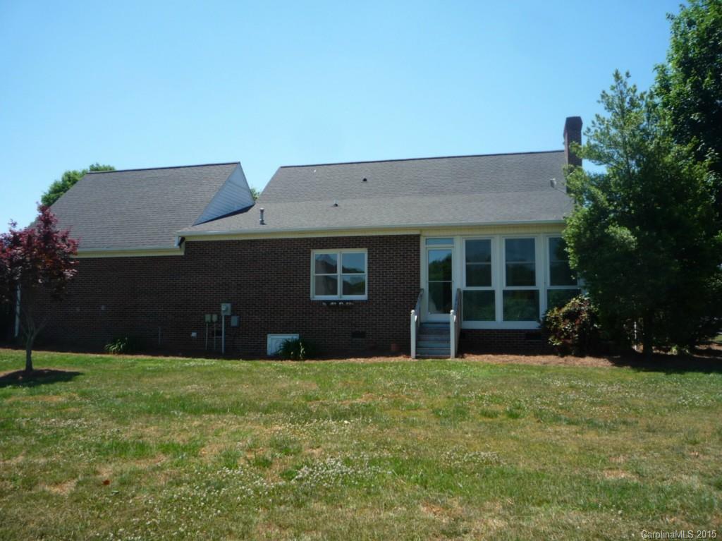 Greenbriar Farms - Residential