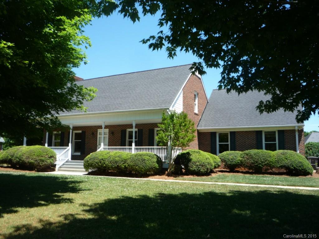 Greenbriar Farms - Residential