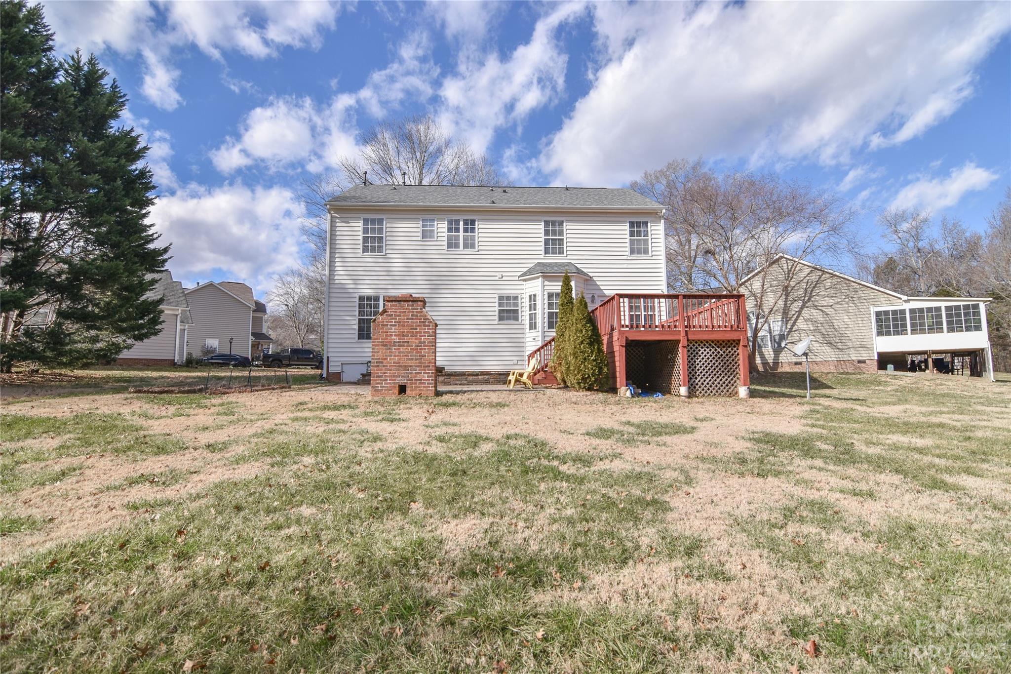 Robyns Glen - Residential Lease