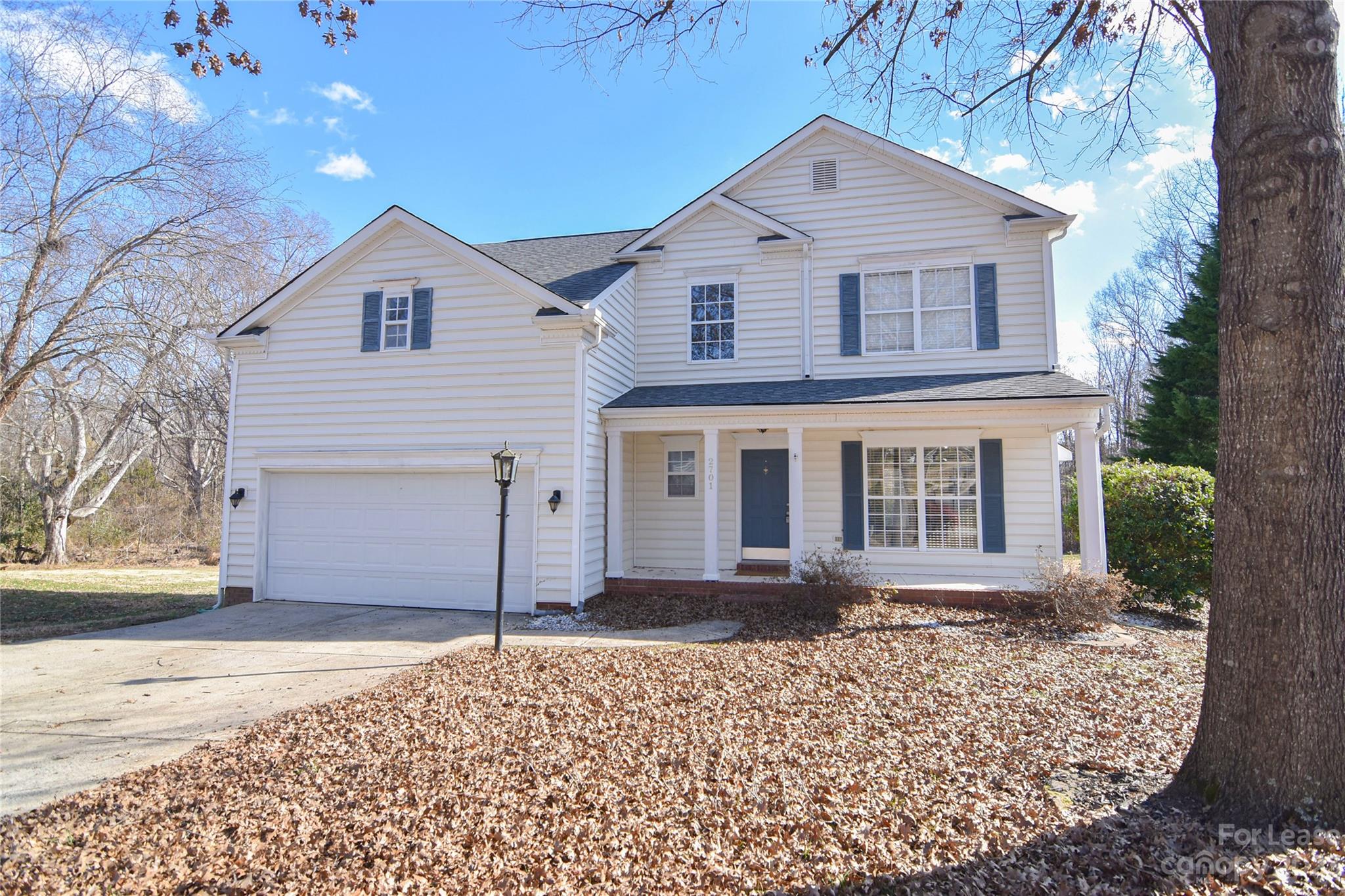 Robyns Glen - Residential Lease