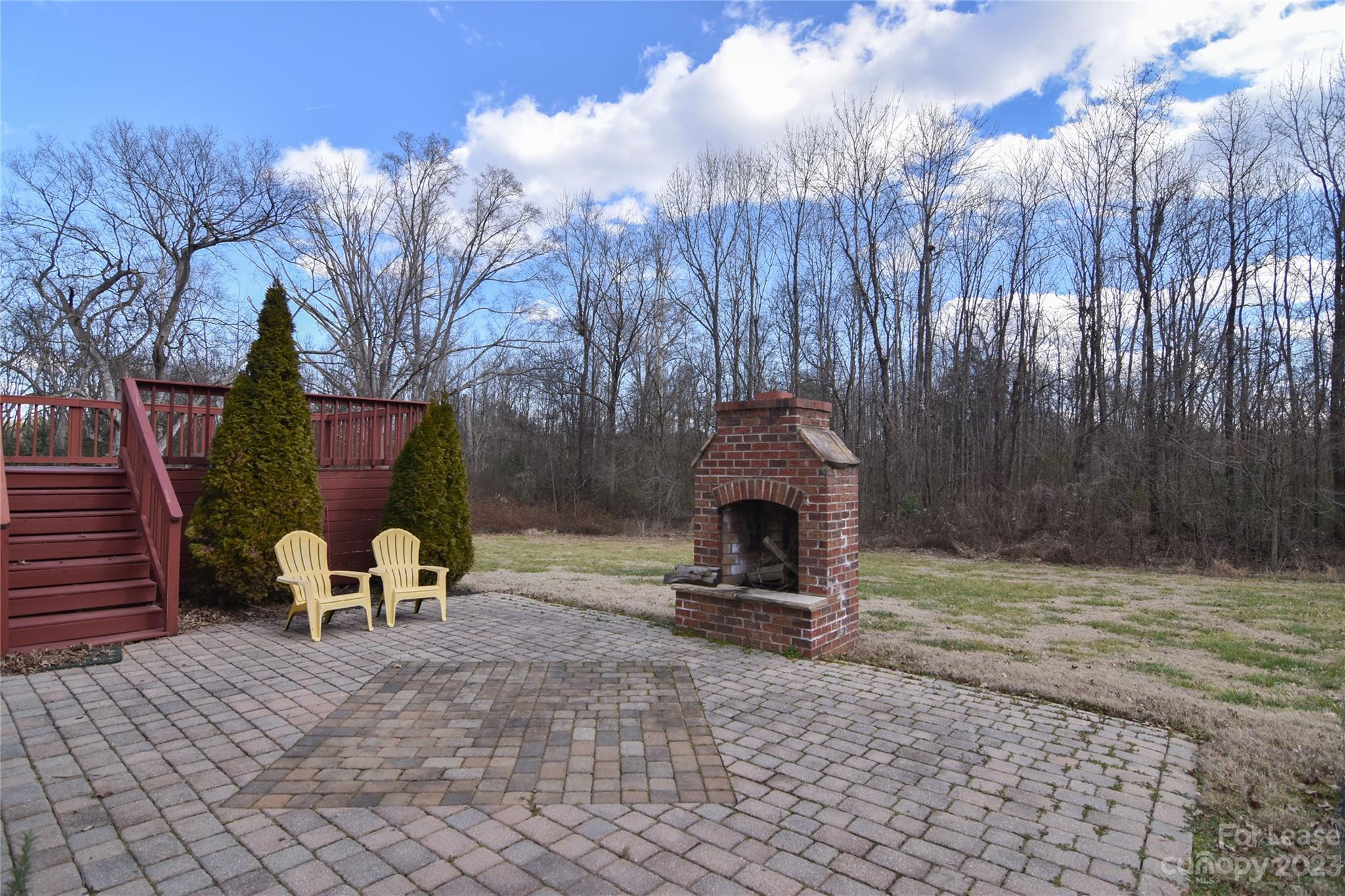 Robyns Glen - Residential Lease