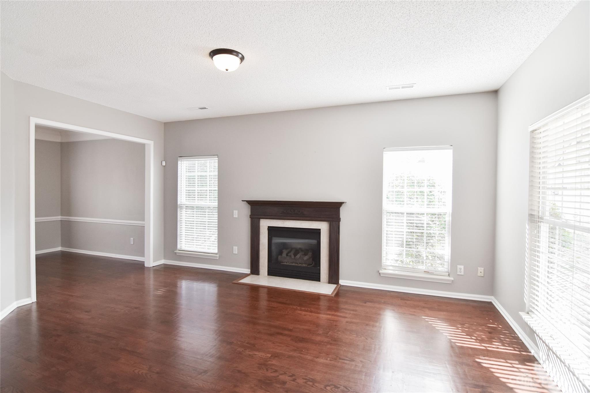 Robyns Glen - Residential Lease