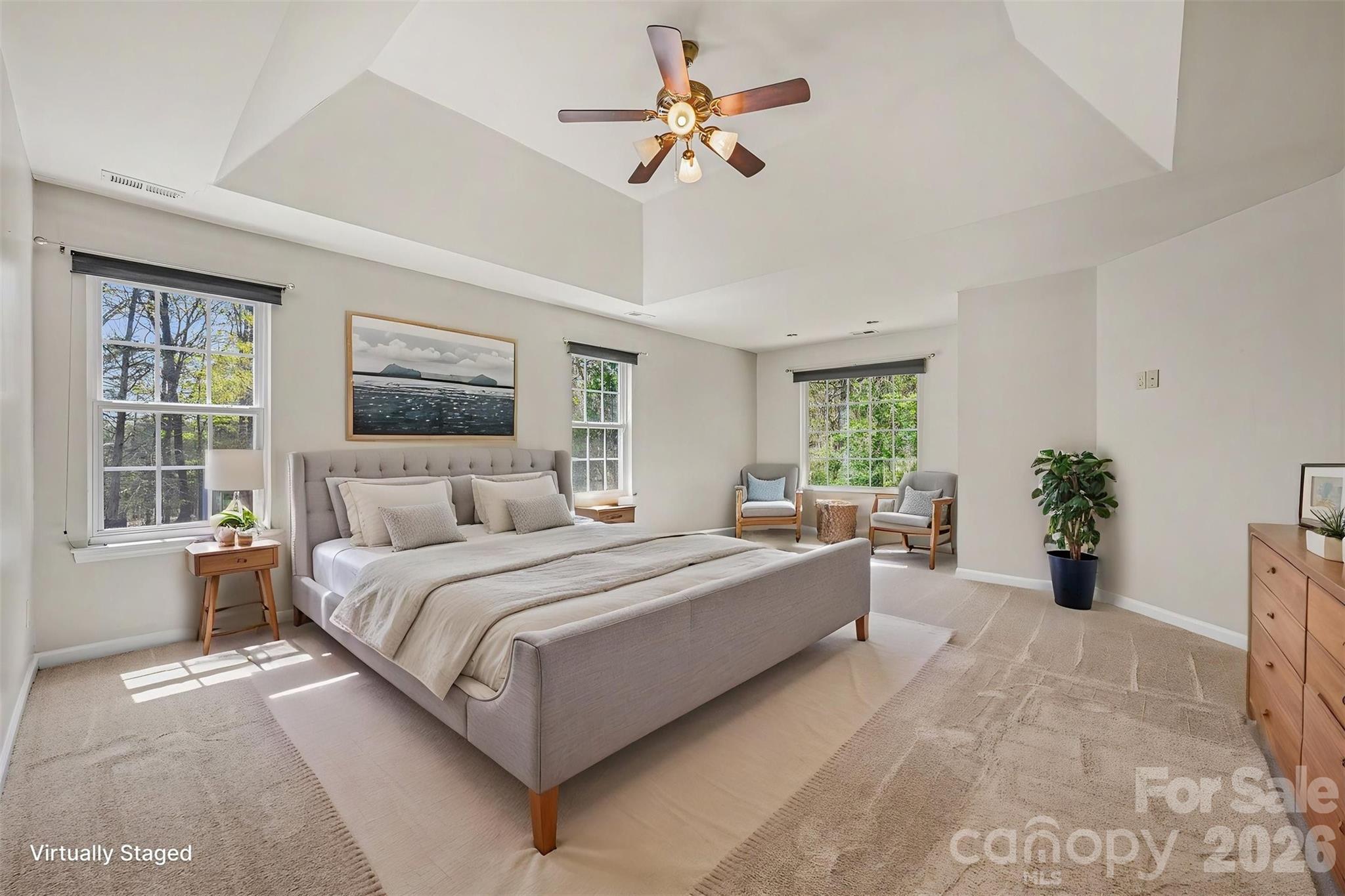 Plantation Forest - Residential