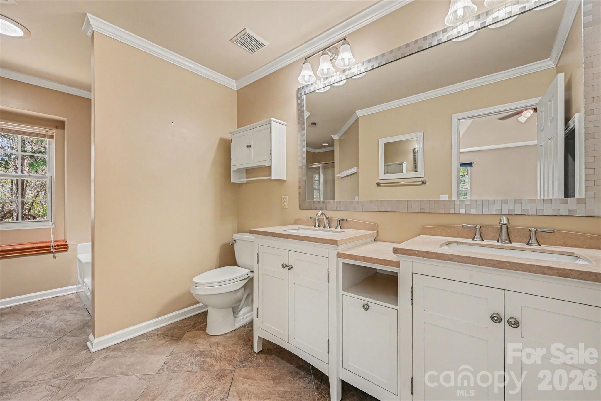 Plantation Forest - Residential