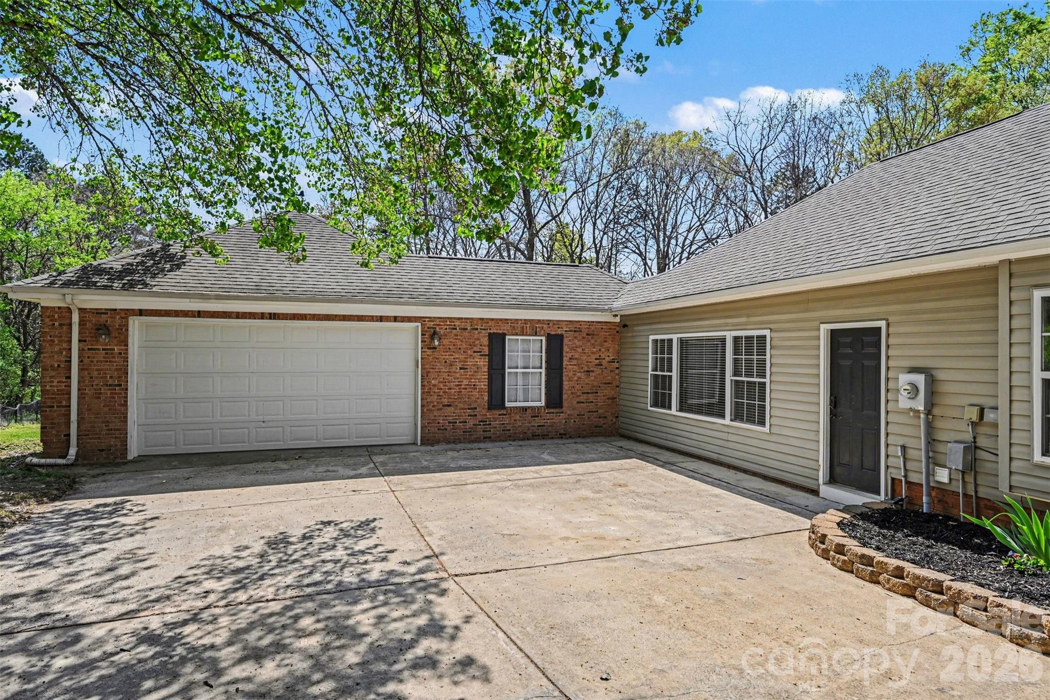 Plantation Forest - Residential