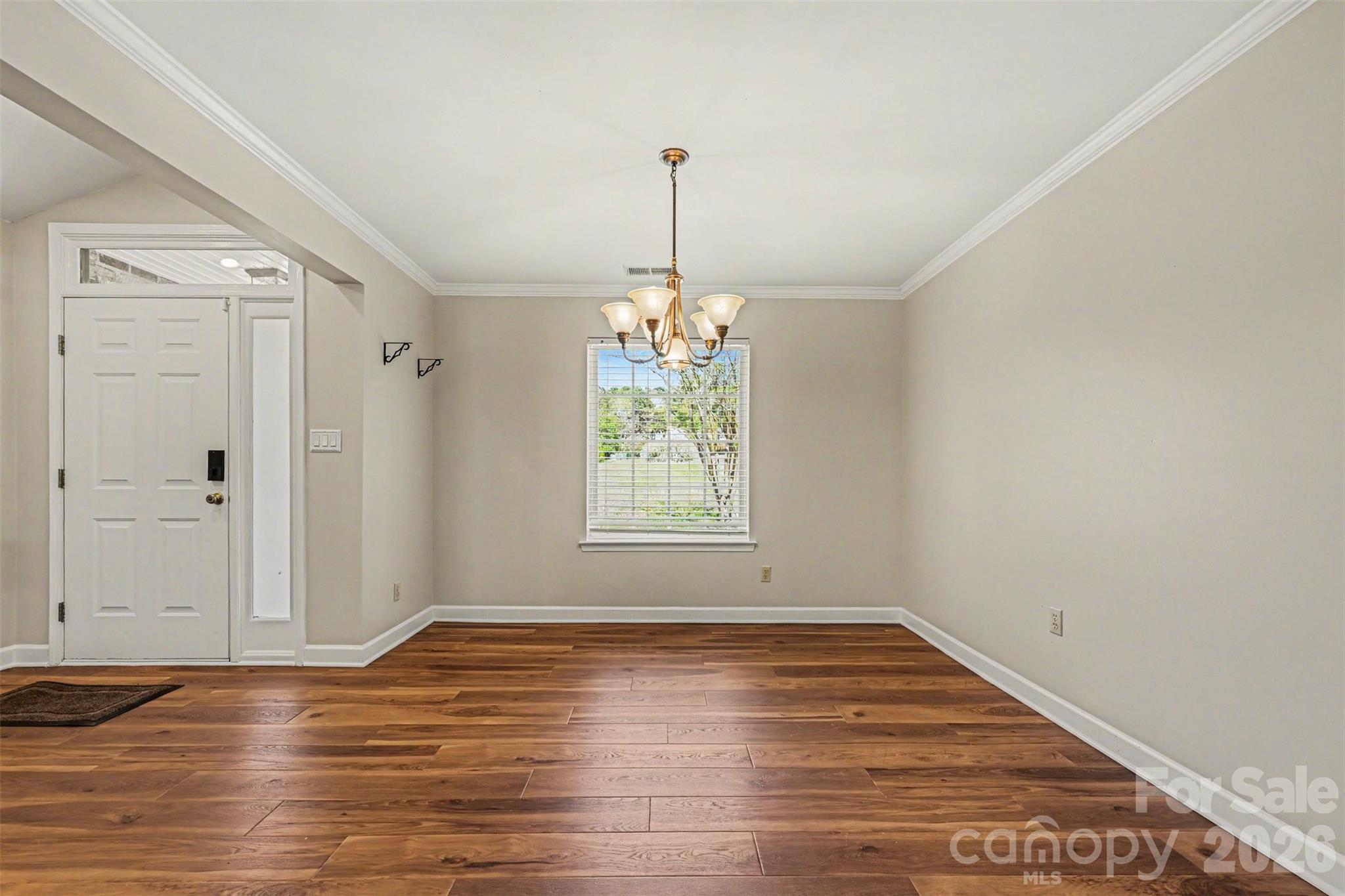 Plantation Forest - Residential