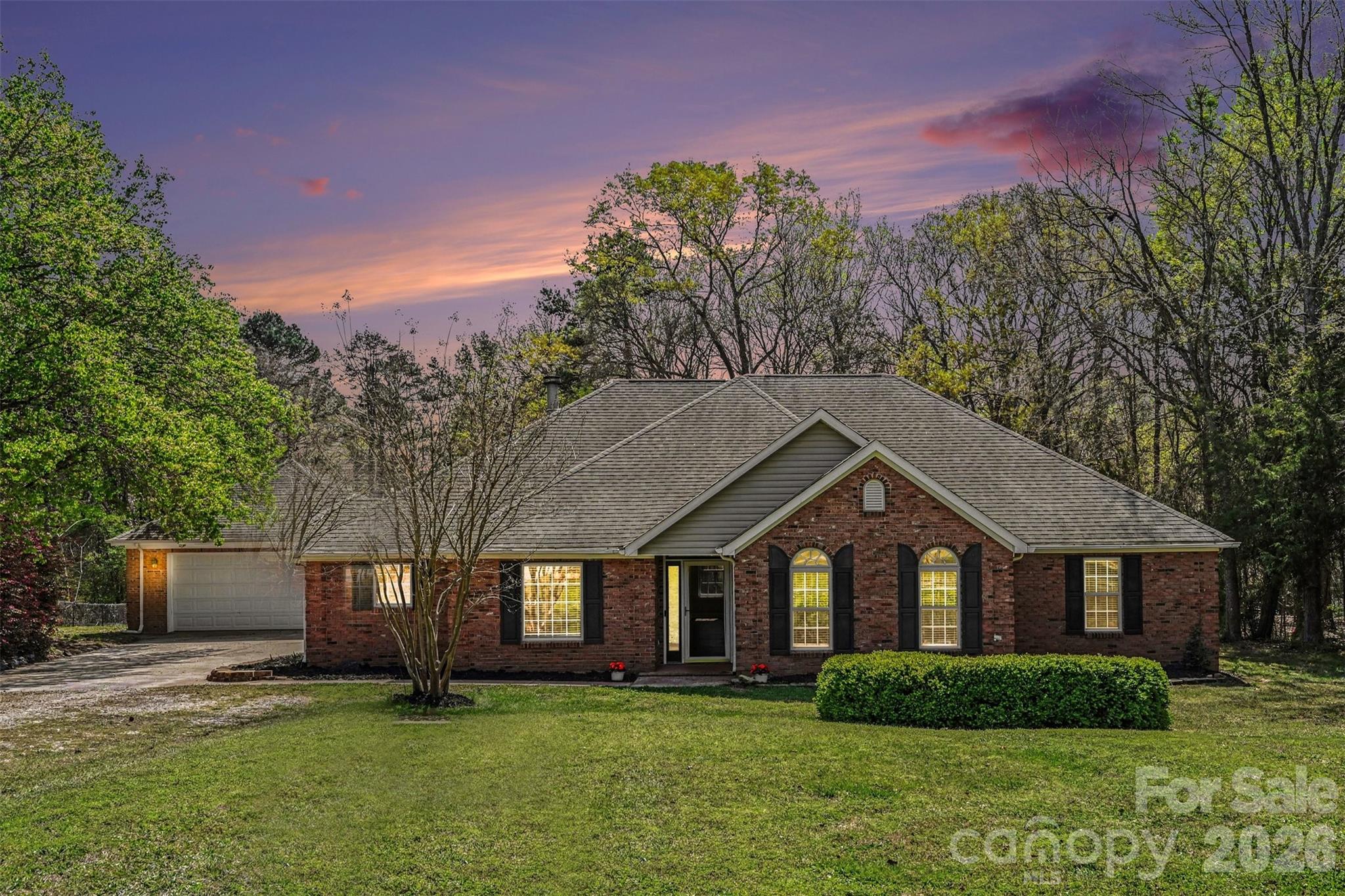 Plantation Forest - Residential