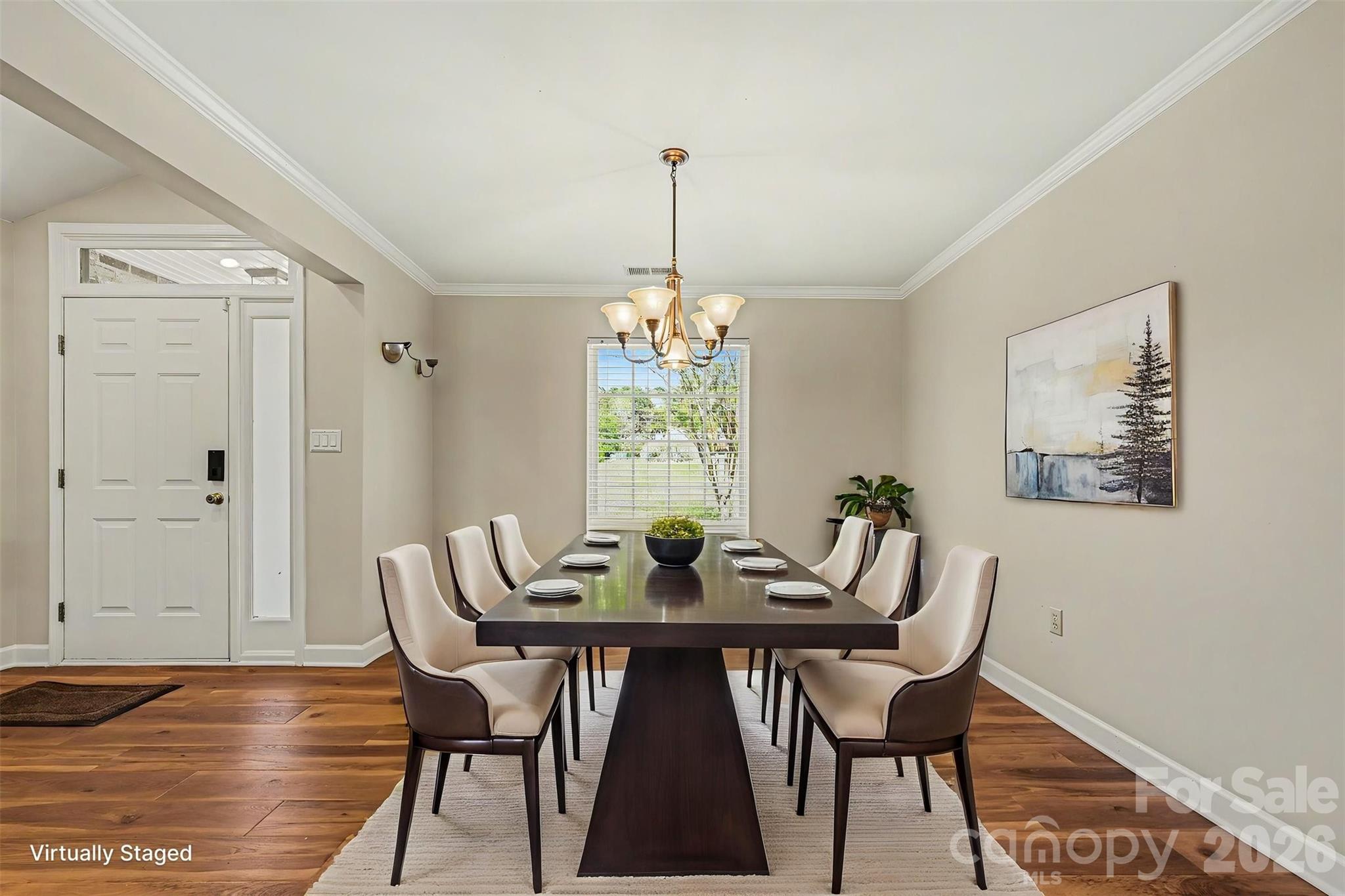 Plantation Forest - Residential