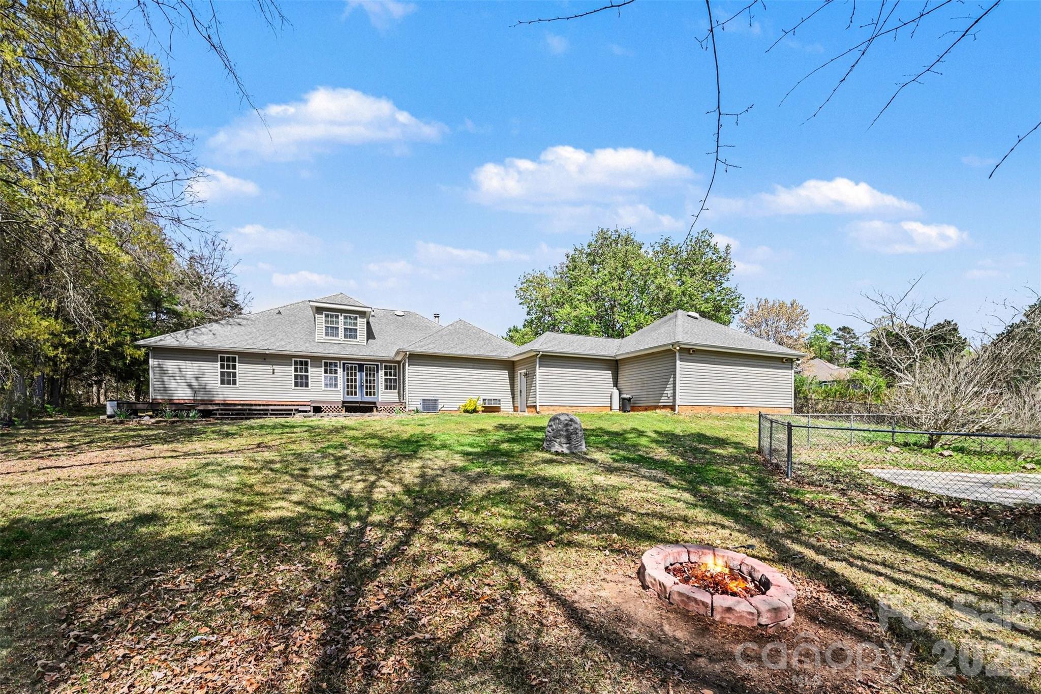 Plantation Forest - Residential