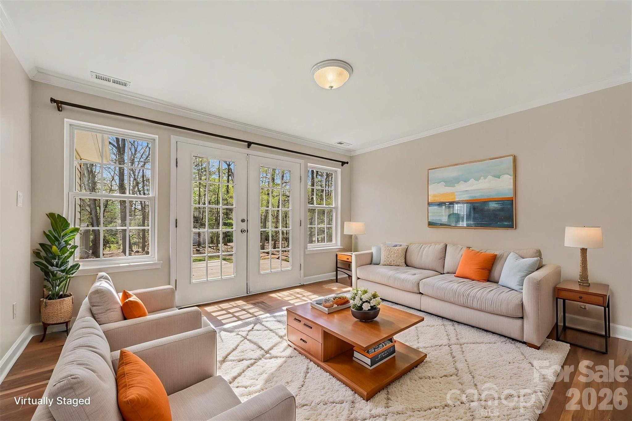 Plantation Forest - Residential