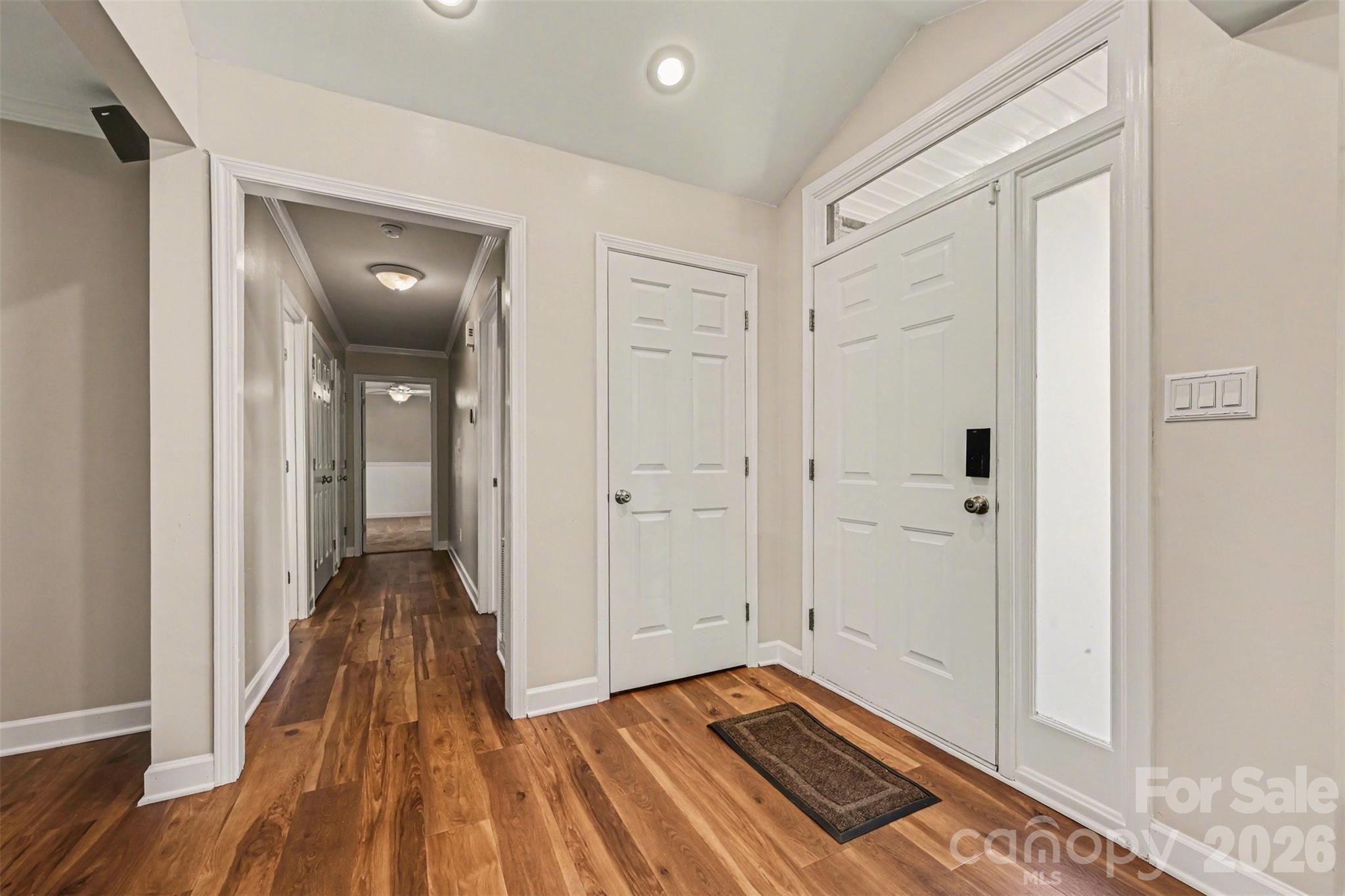 Plantation Forest - Residential