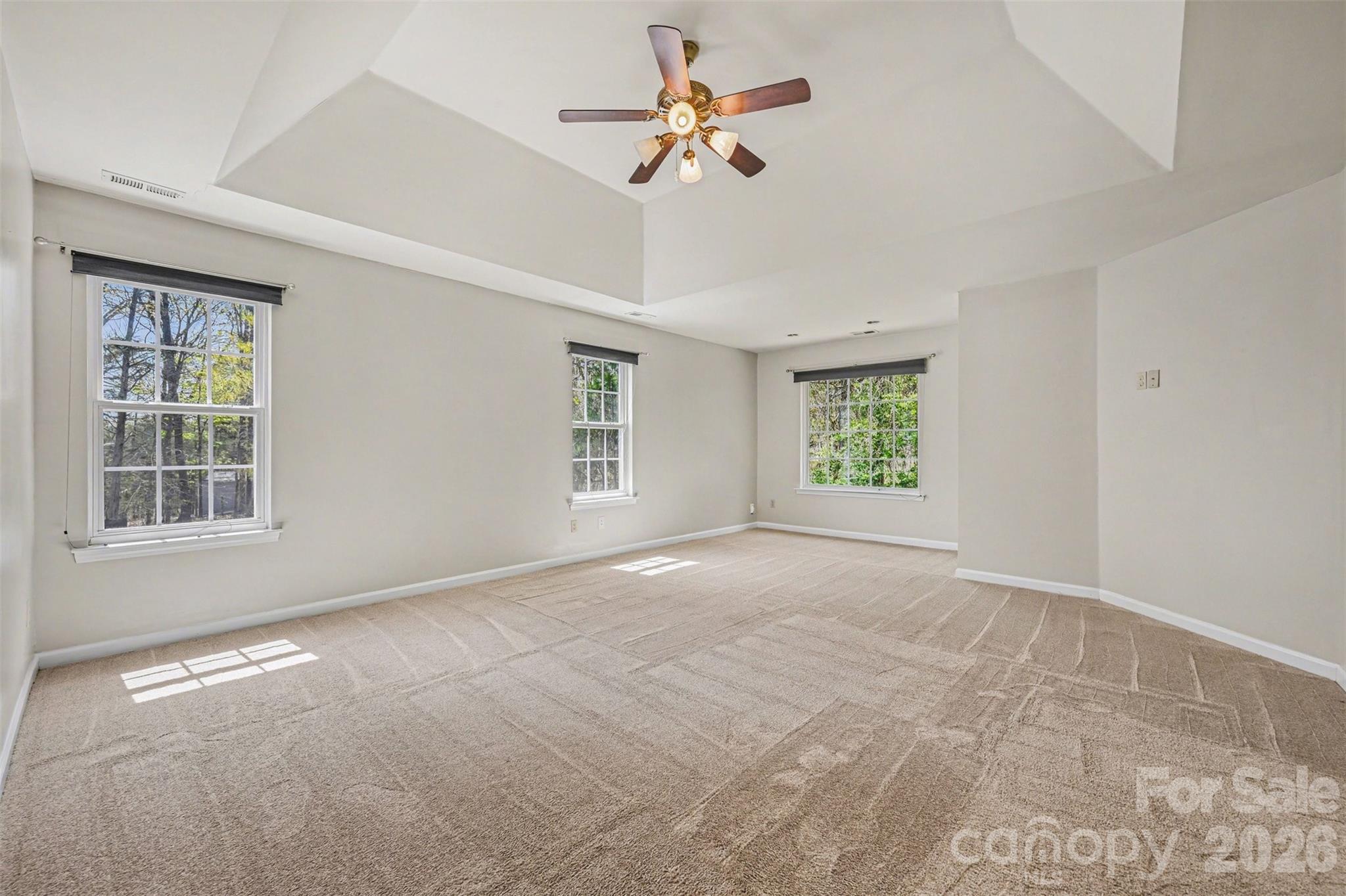 Plantation Forest - Residential