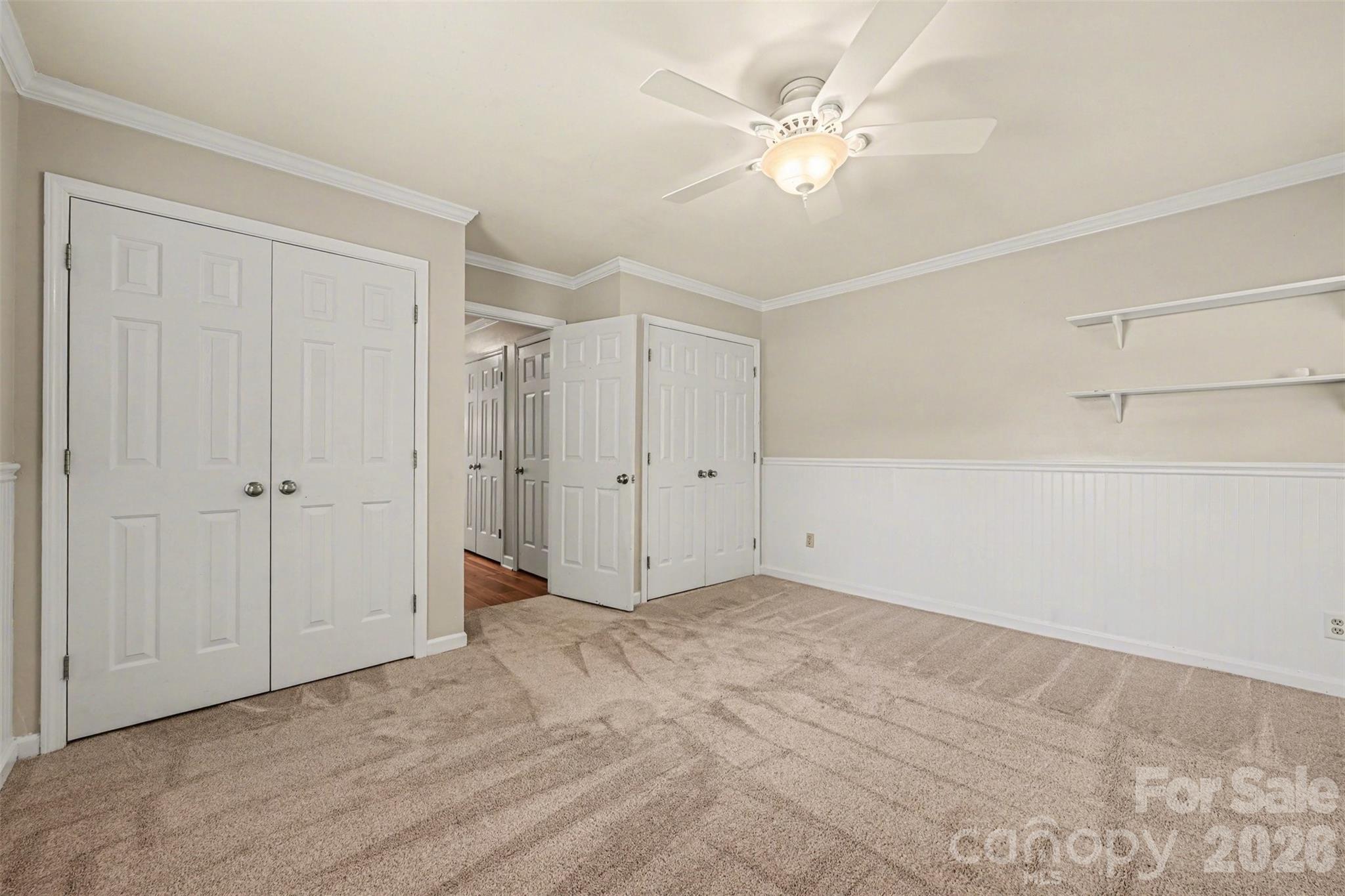 Plantation Forest - Residential