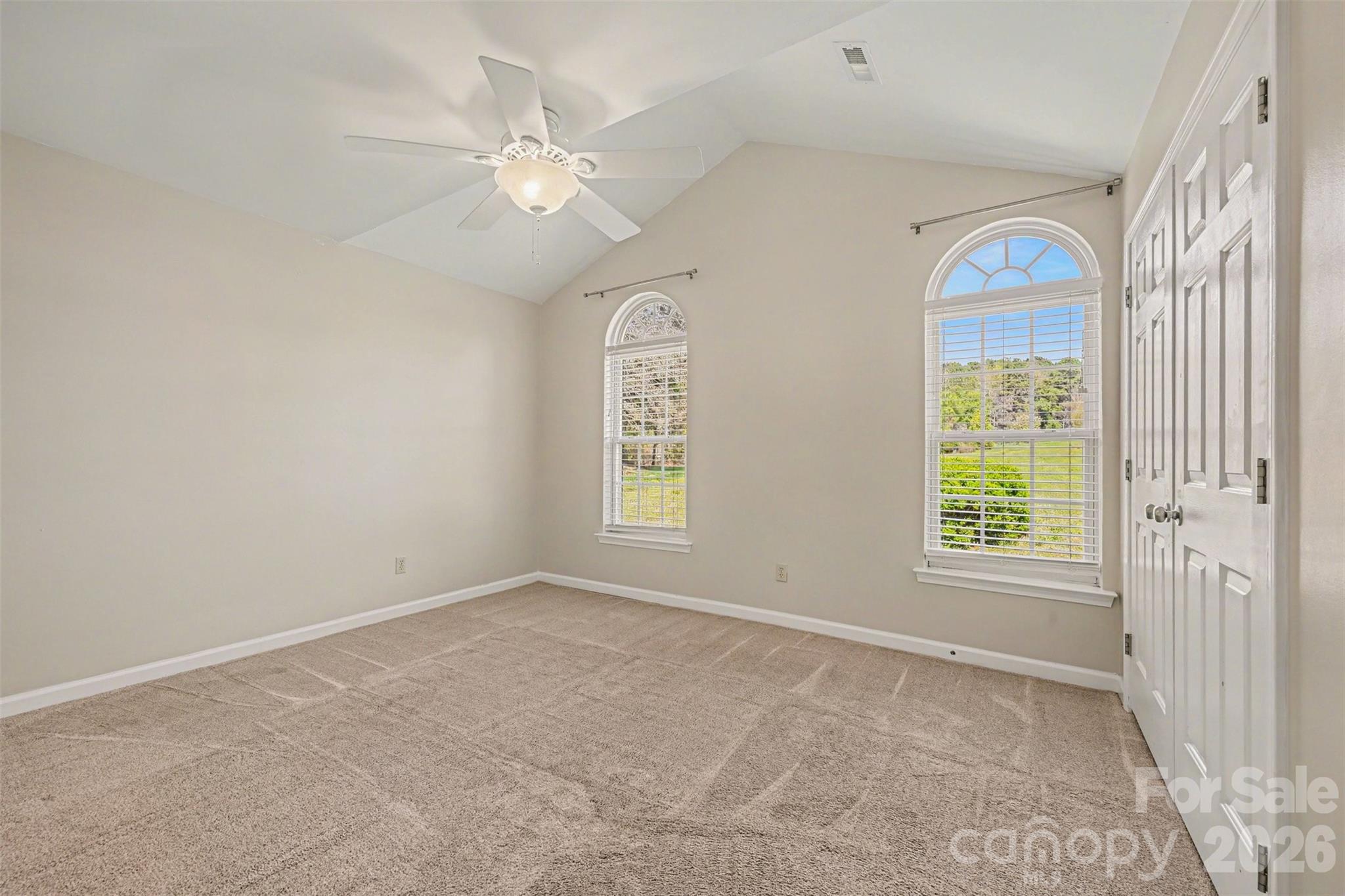 Plantation Forest - Residential