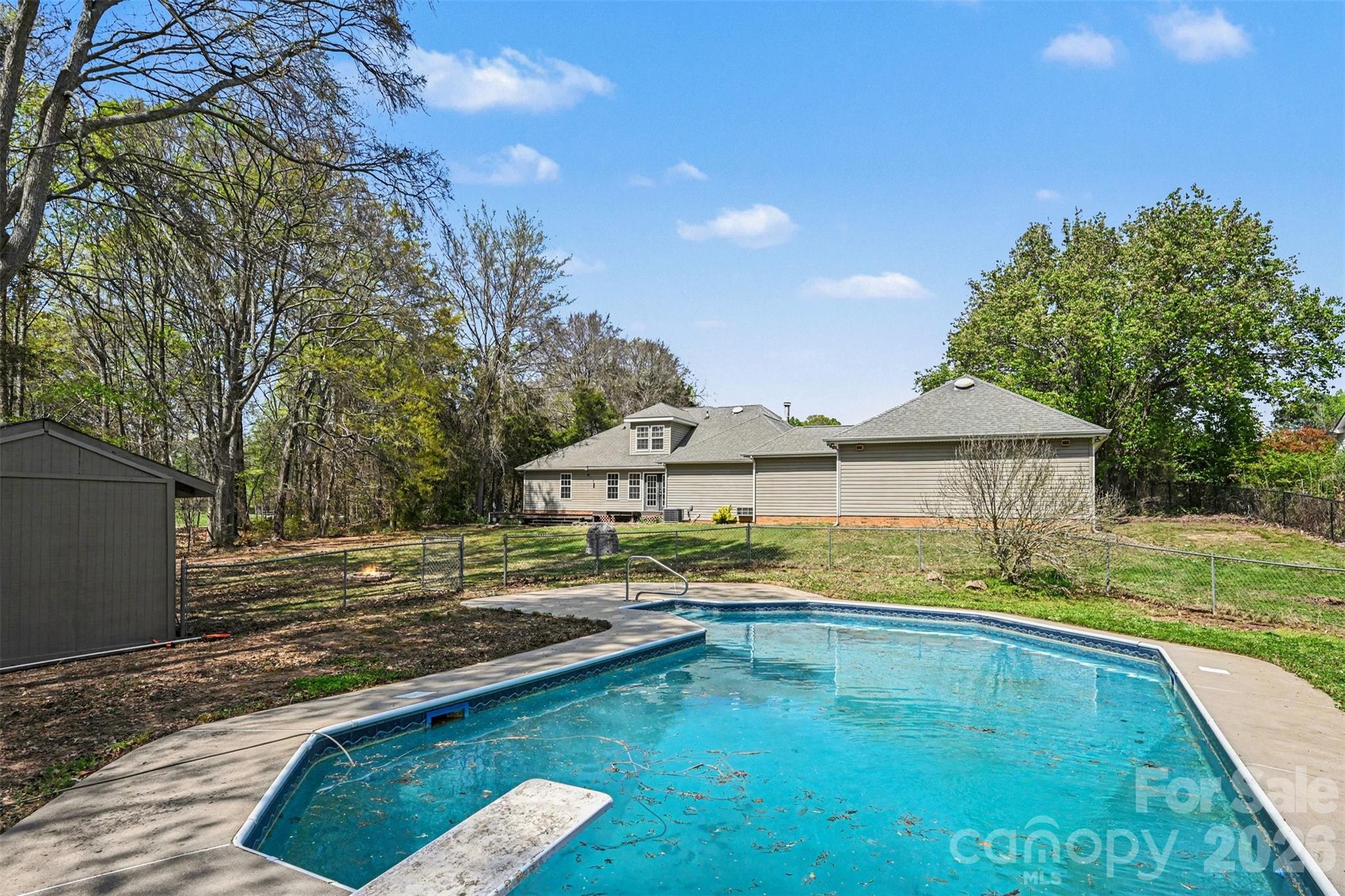 Plantation Forest - Residential