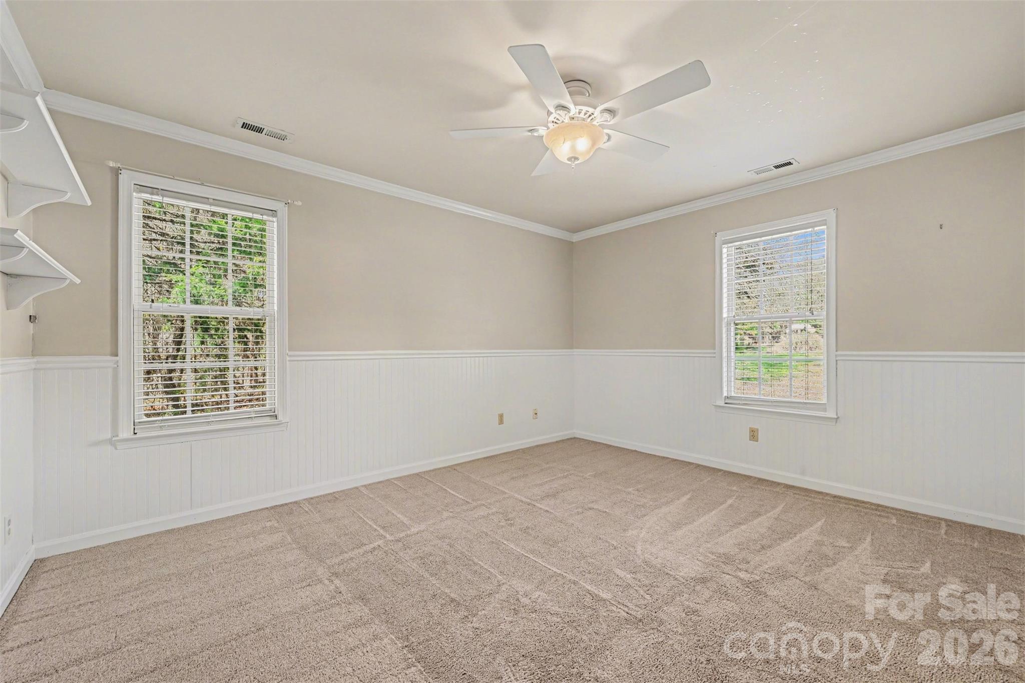 Plantation Forest - Residential